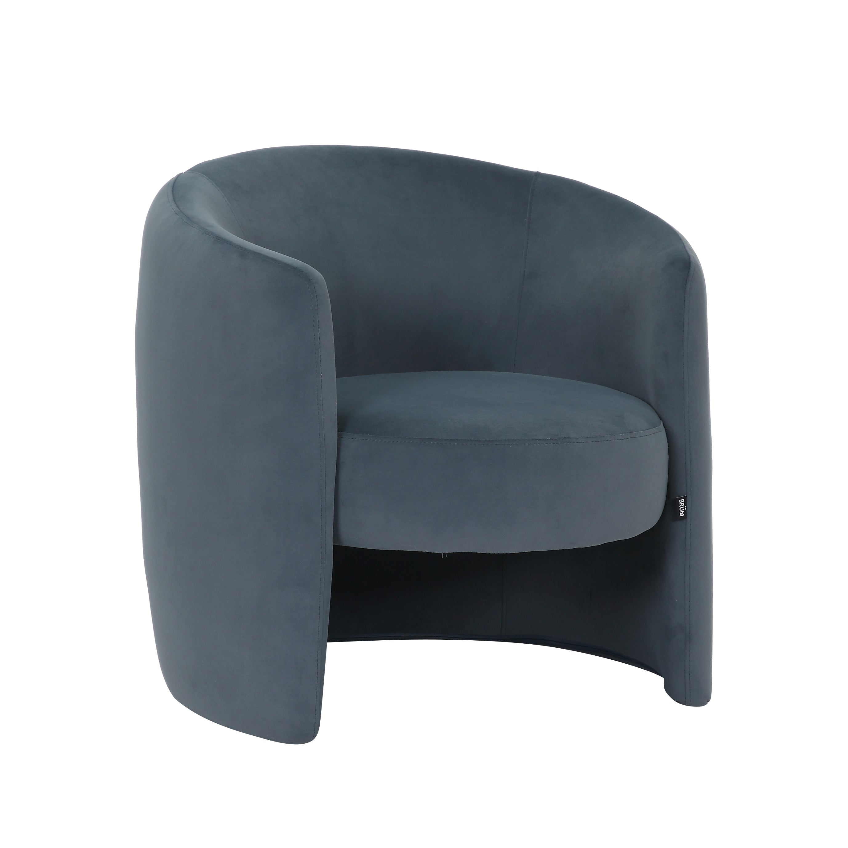 Sillón Perth Velvet