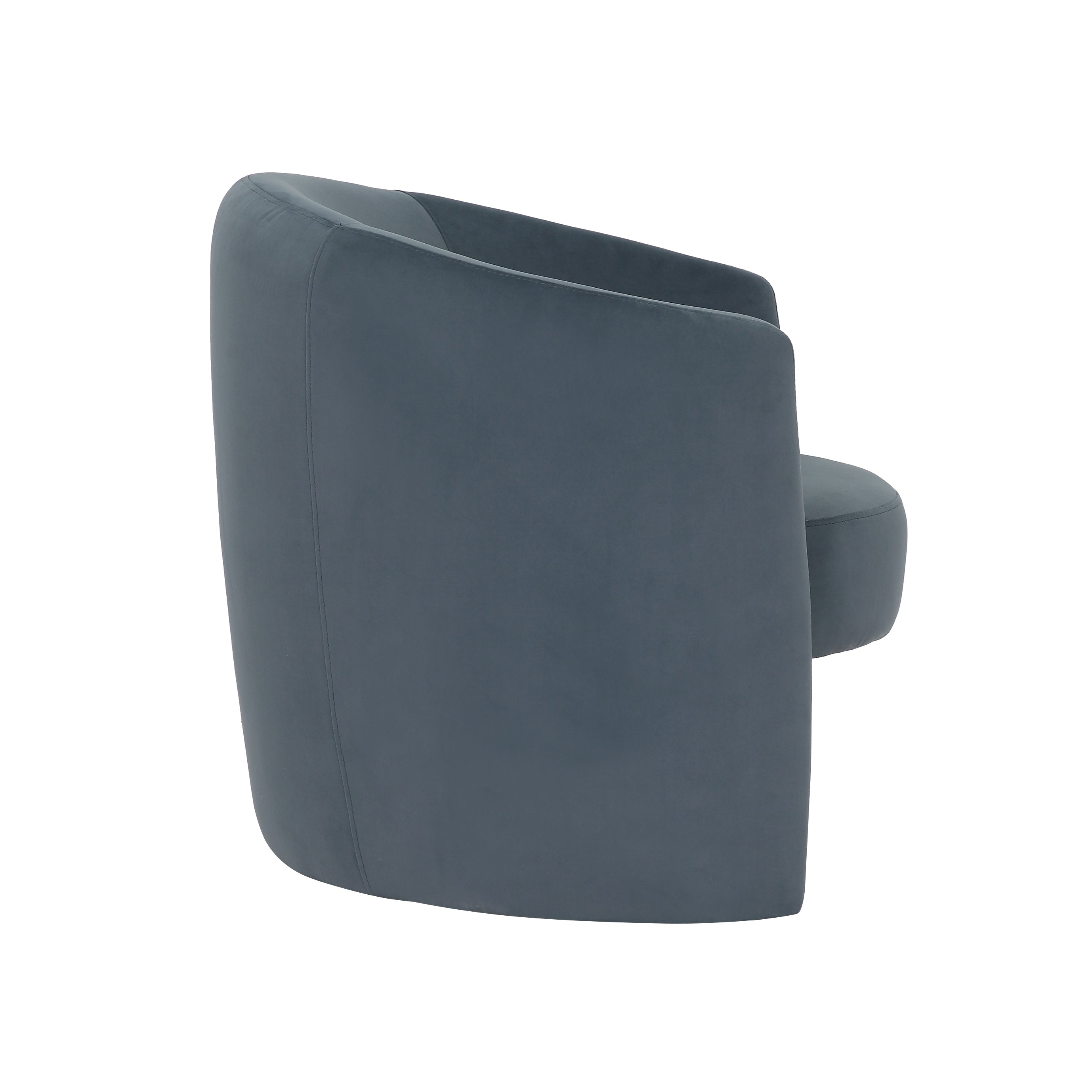 Sillón Perth Velvet