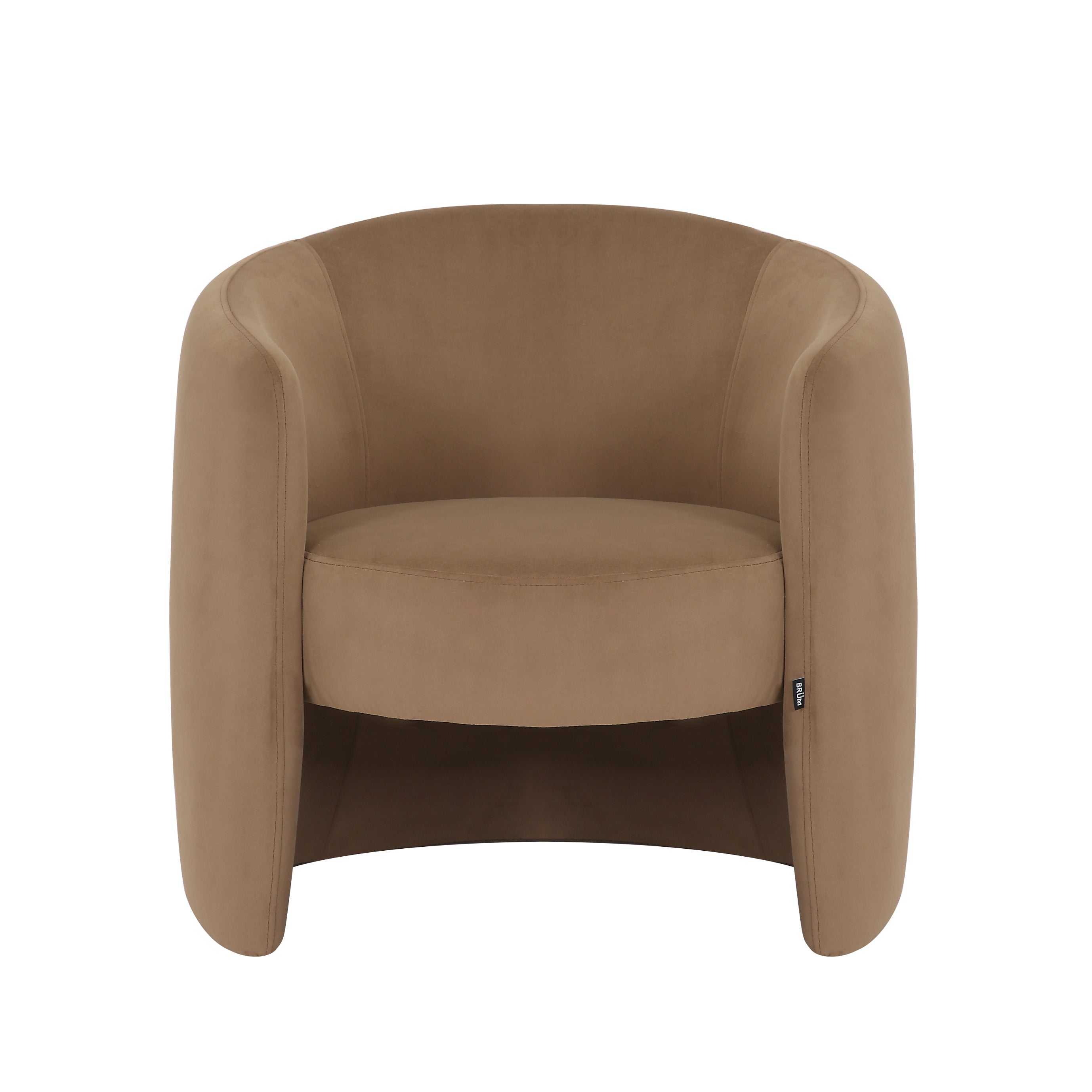 Sillón Perth Velvet