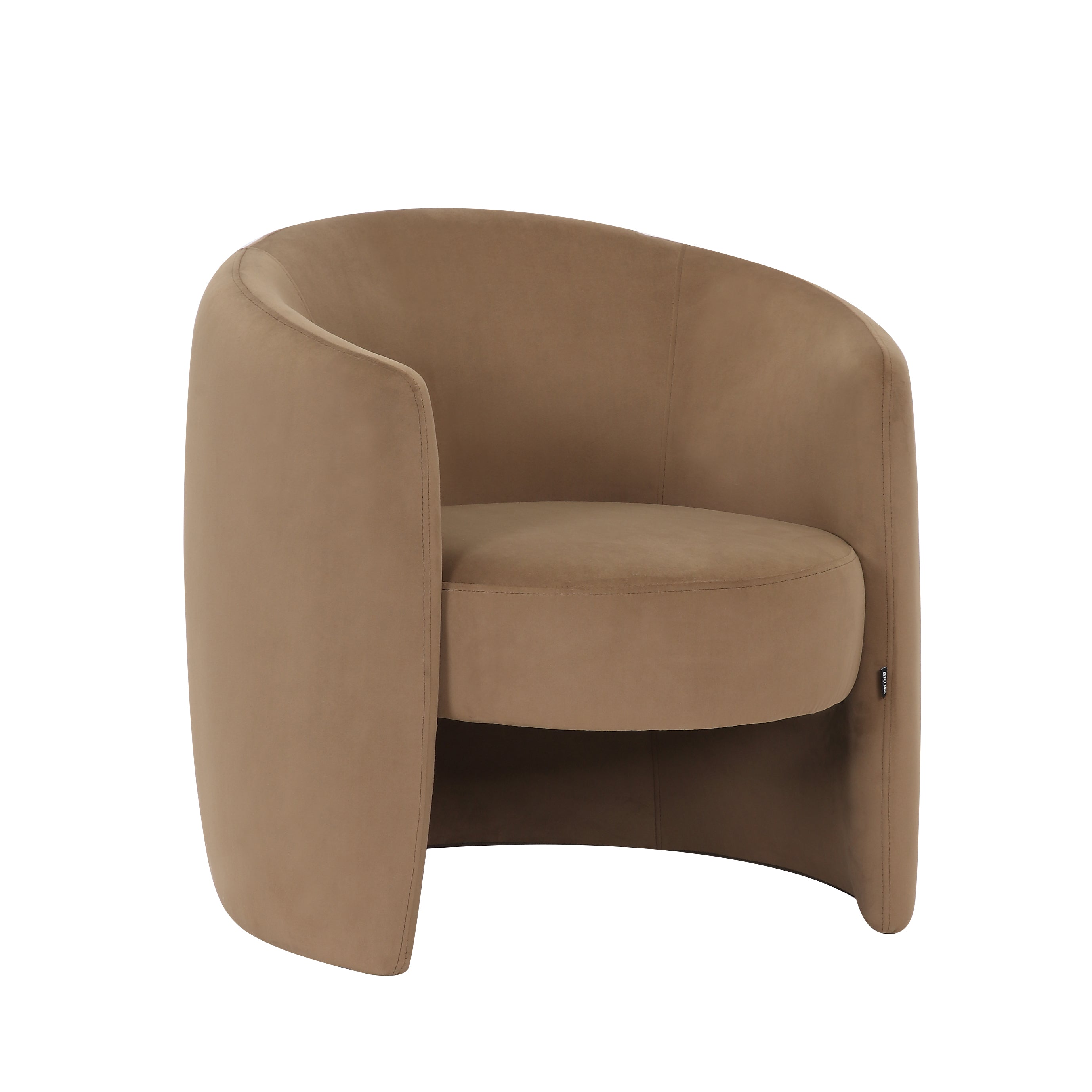 Sillón Perth Velvet