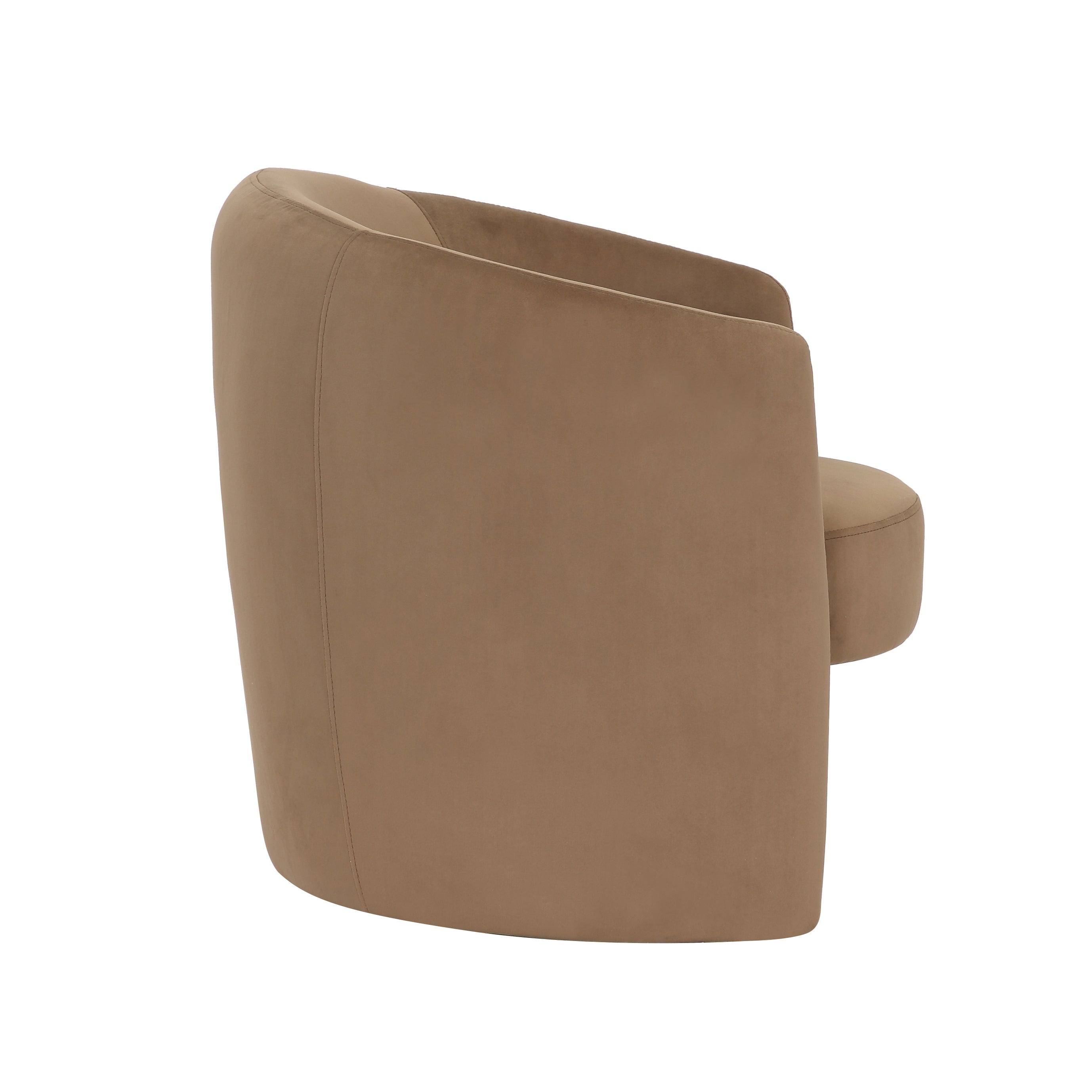 Sillón Perth Velvet