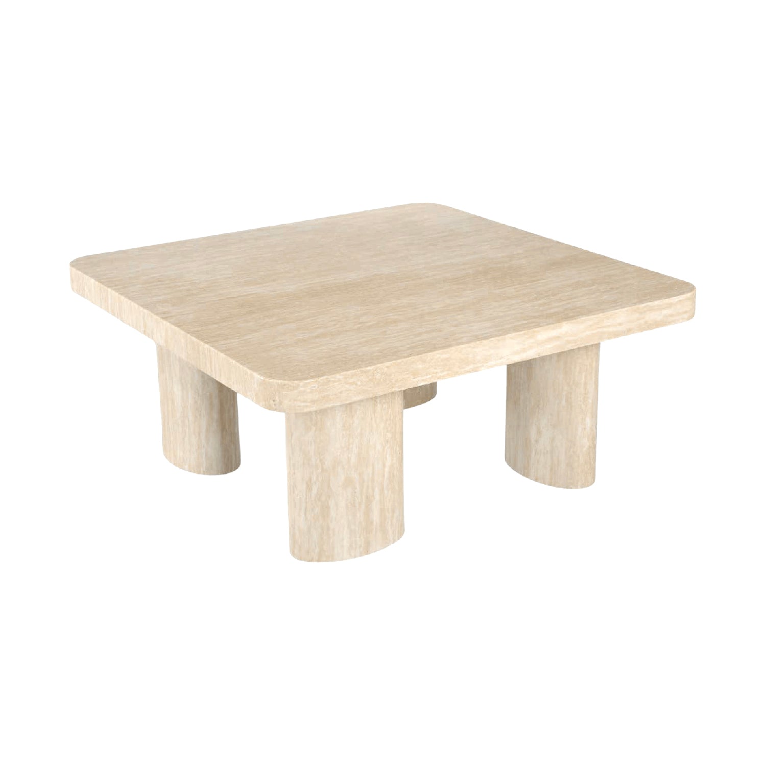 Mesa de centro São Paulo