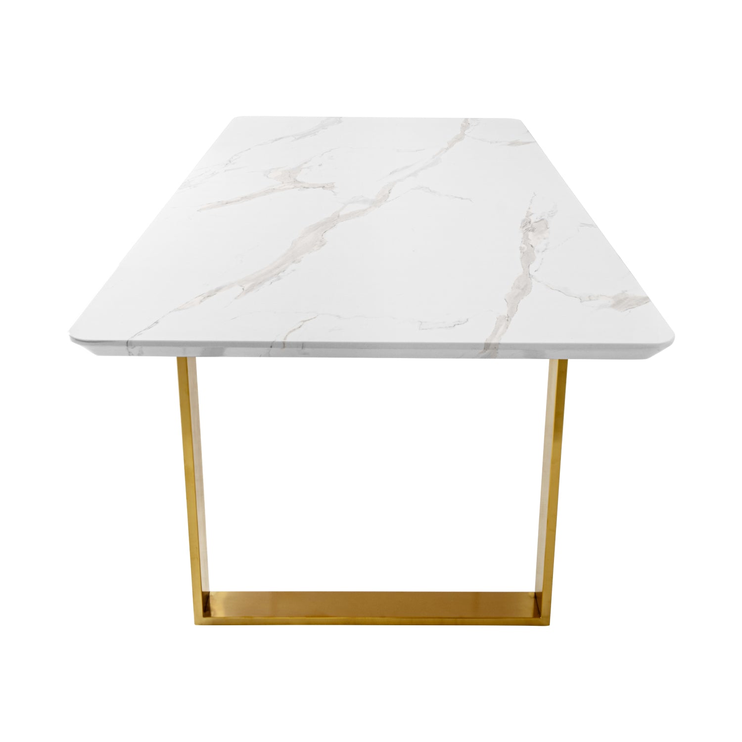 Mesa de Comedor Vela 180cm