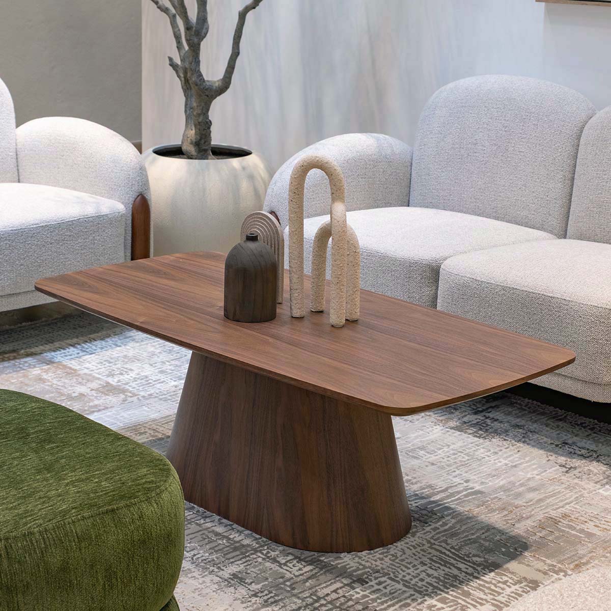 Mesa de centro Aveiro