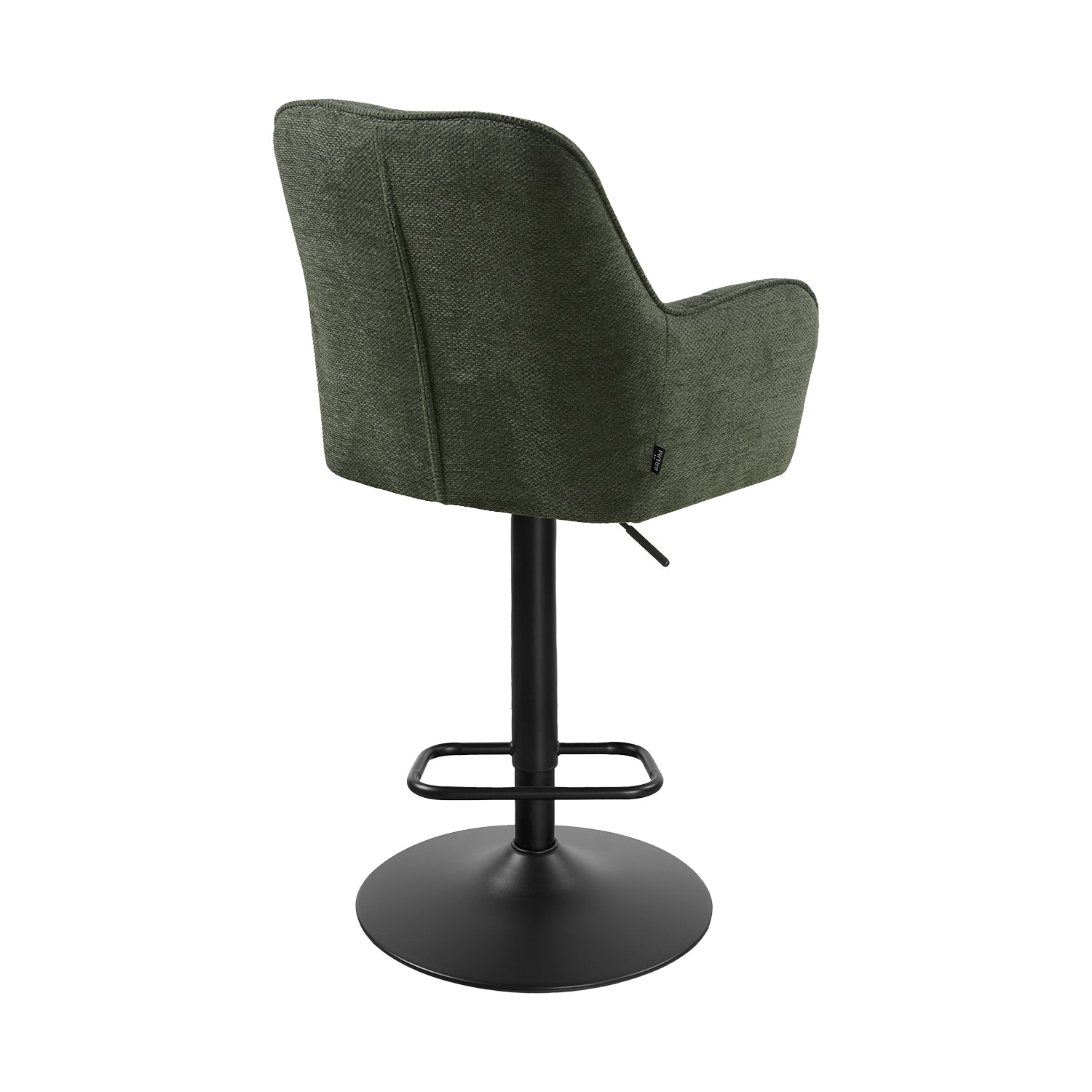 Banco Alto Amsterdam