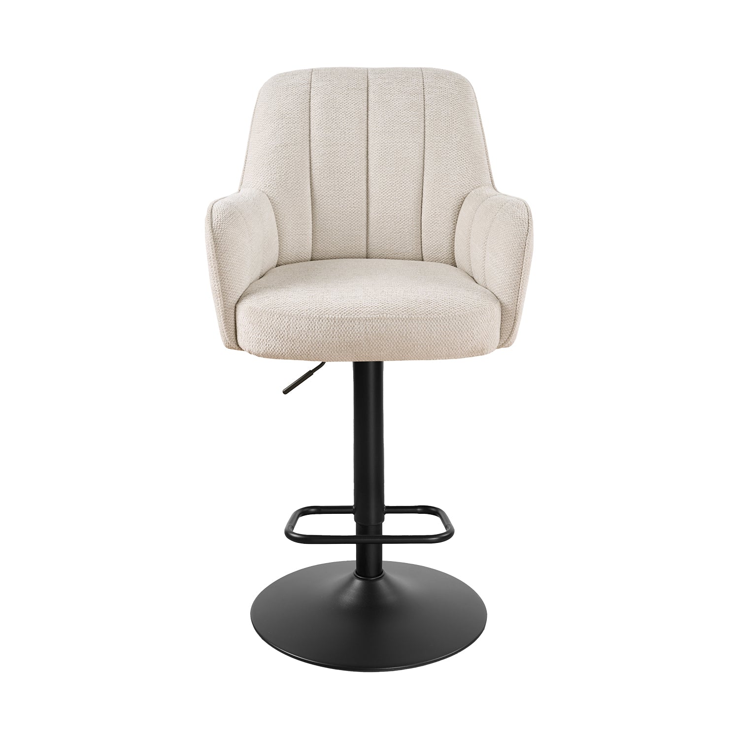 Banco Alto Amsterdam