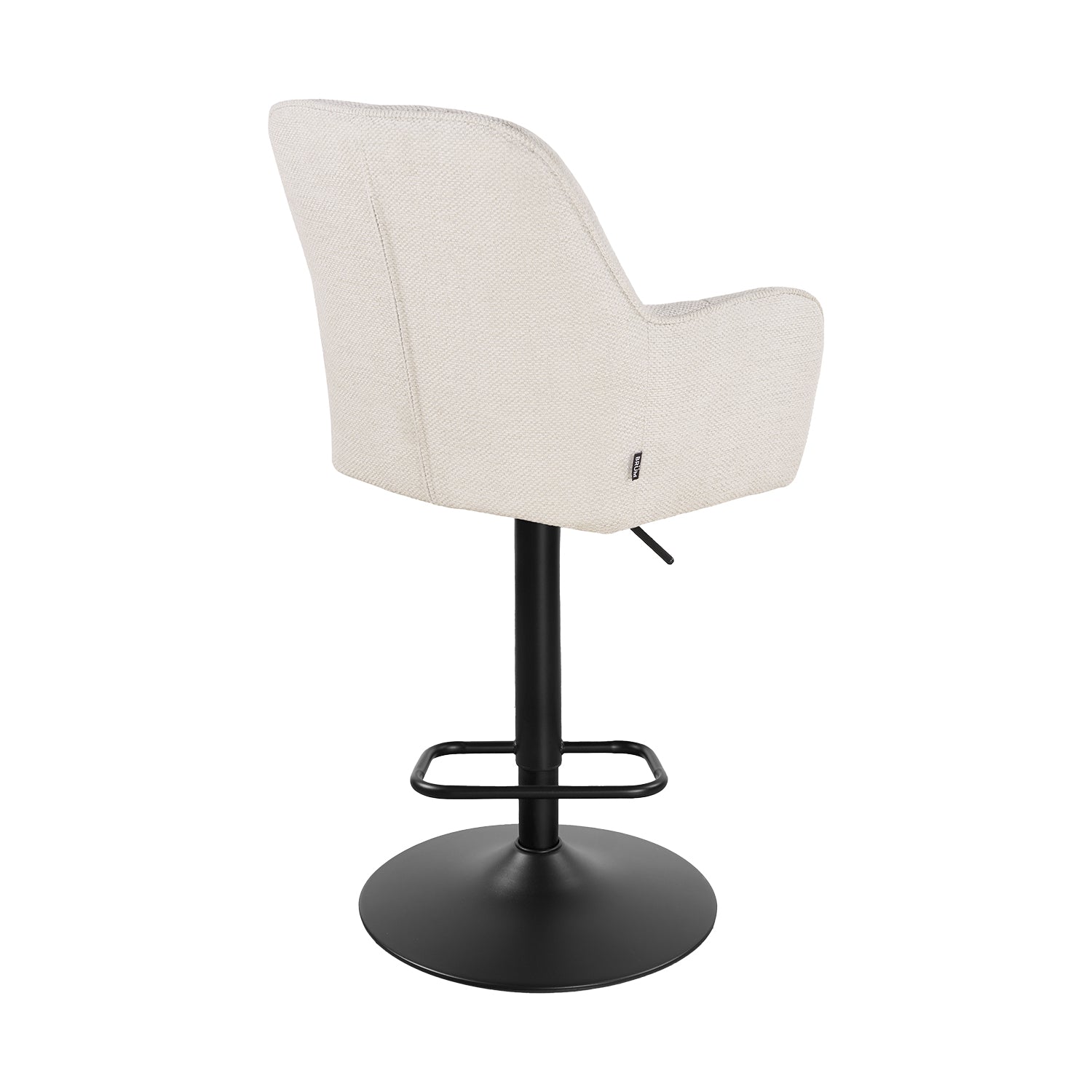 Banco Alto Amsterdam