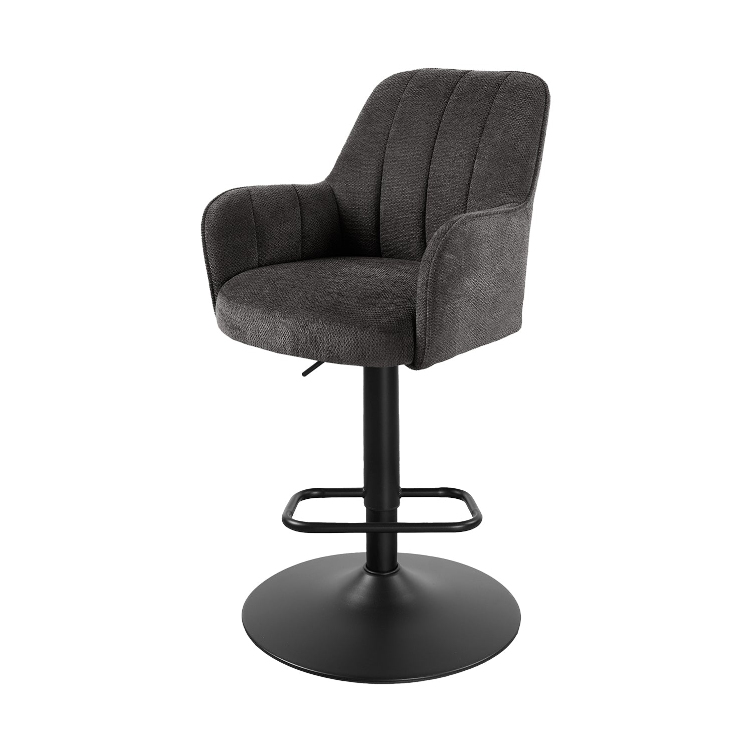 Banco Alto Amsterdam