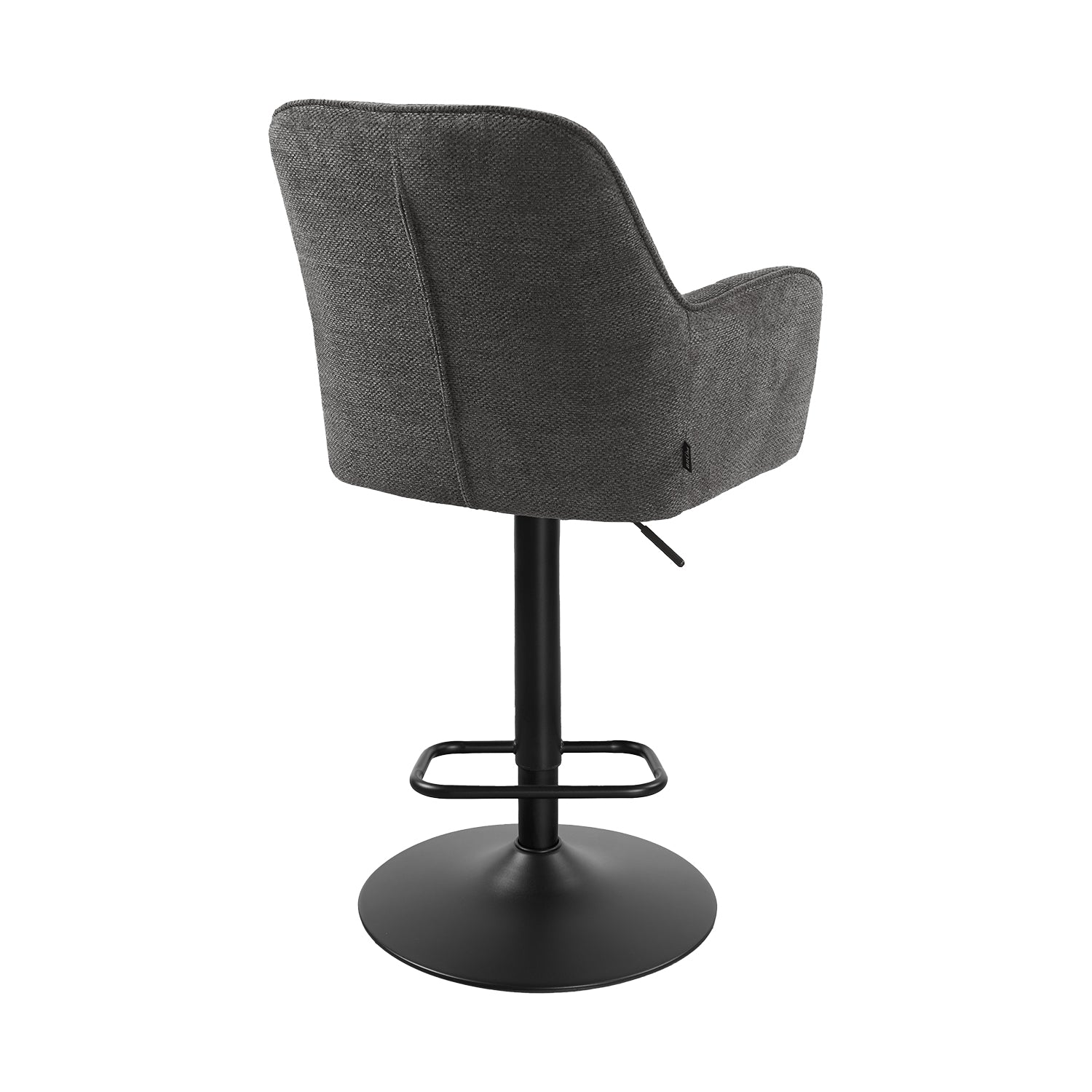 Banco Alto Amsterdam