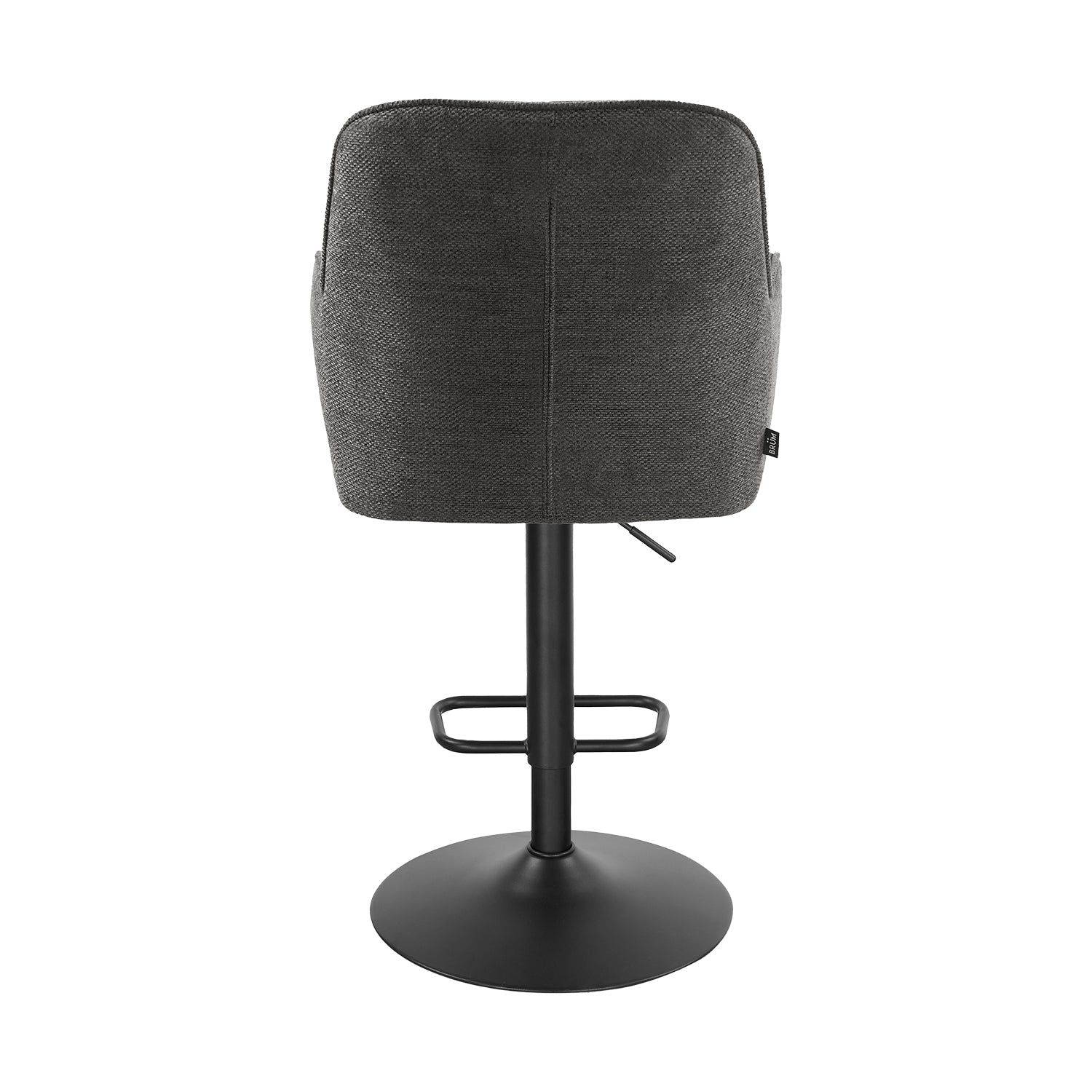 Banco Alto Amsterdam