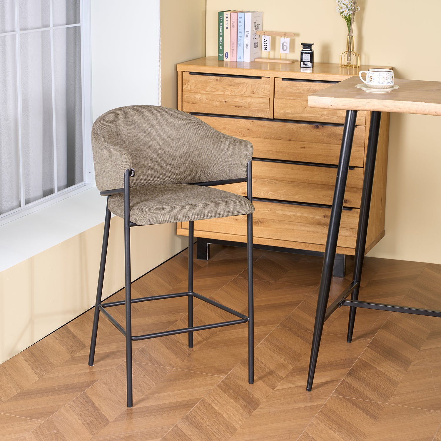 Banco Berlín (Pata Negra)