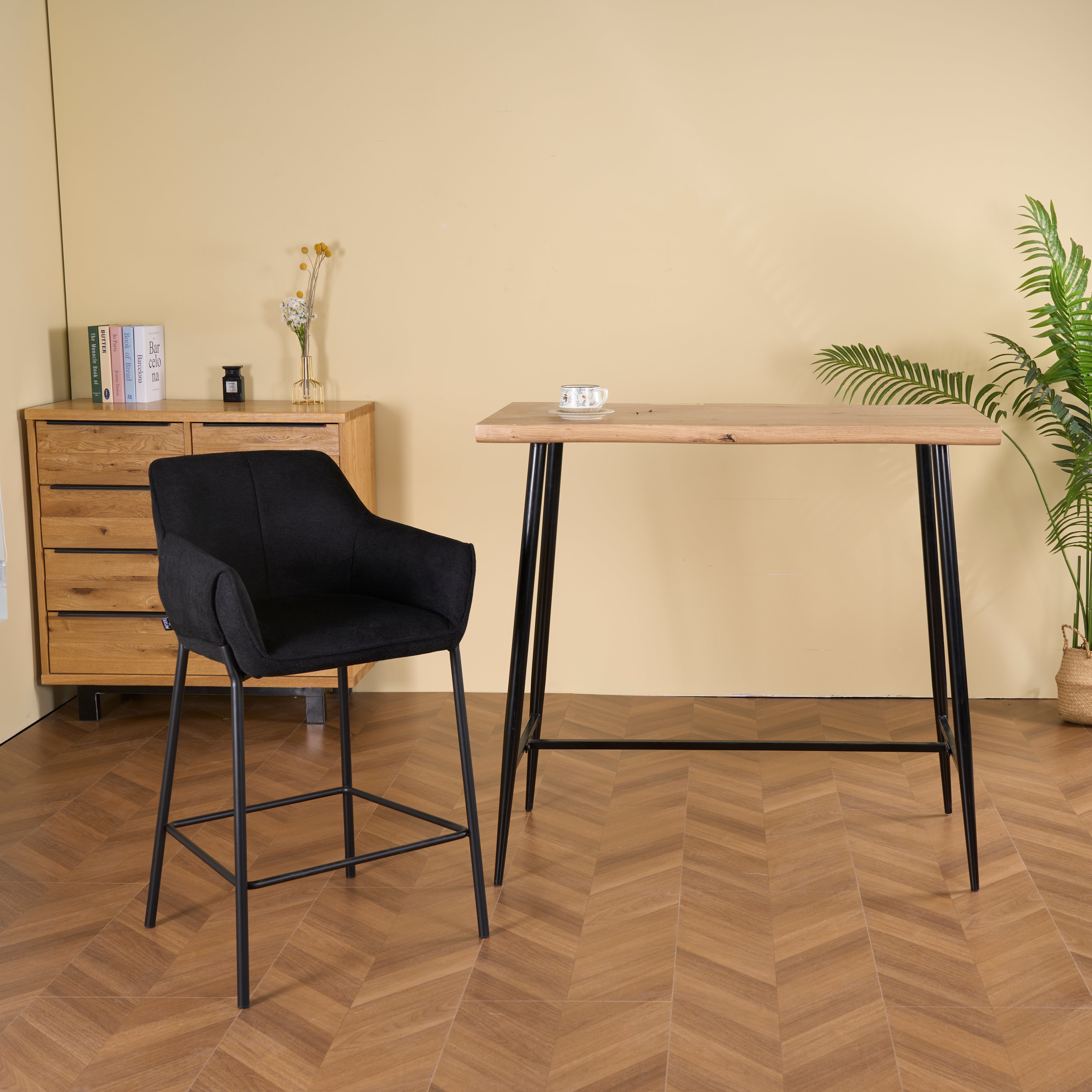 Banco Toronto (Pata Negra)