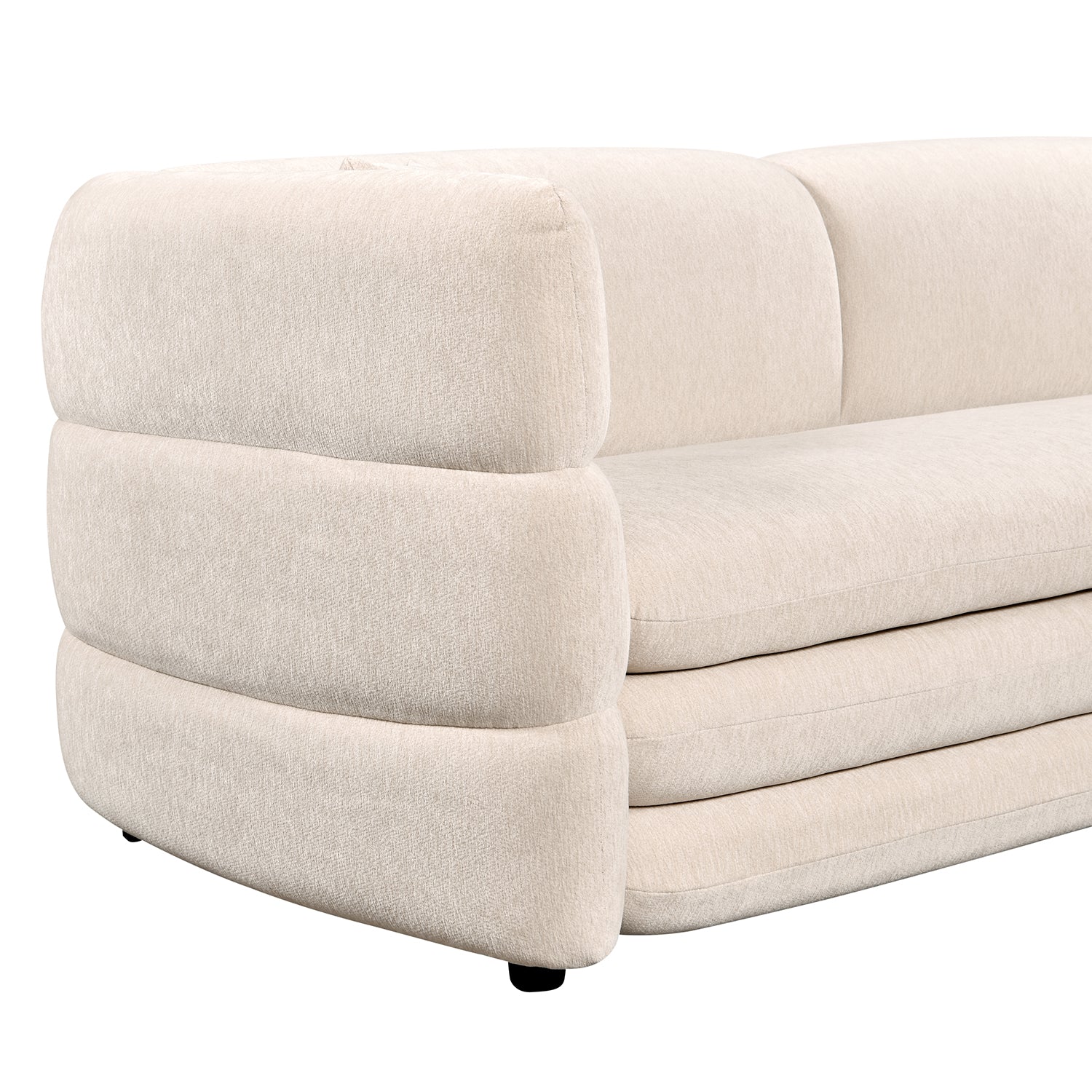 Sofá Utah de 3 Plazas