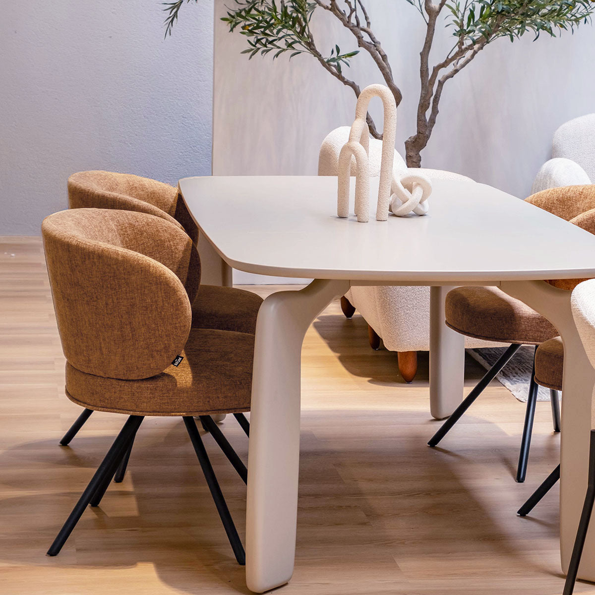 Silla Giratoria Boreti