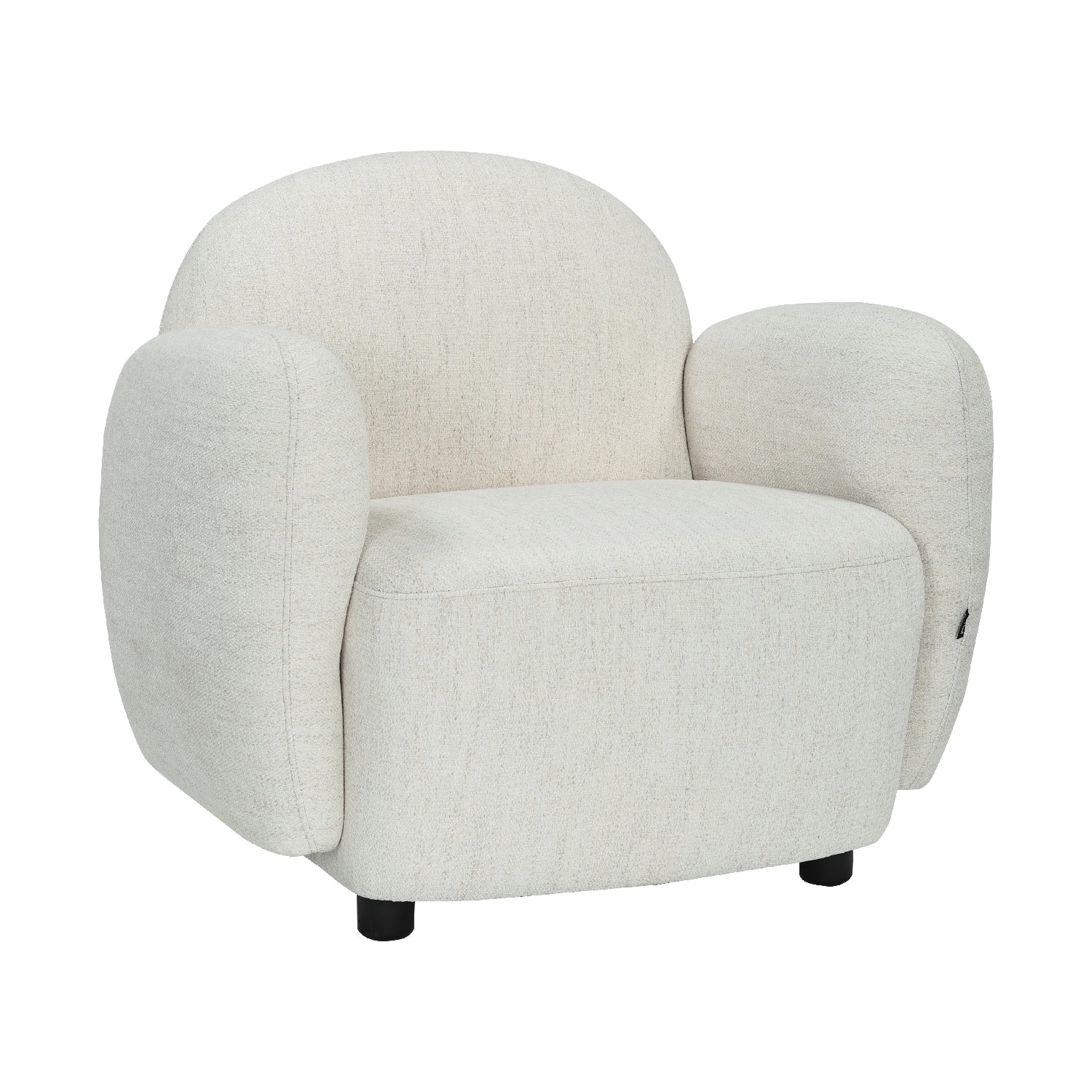 Sillón Individual Sidney