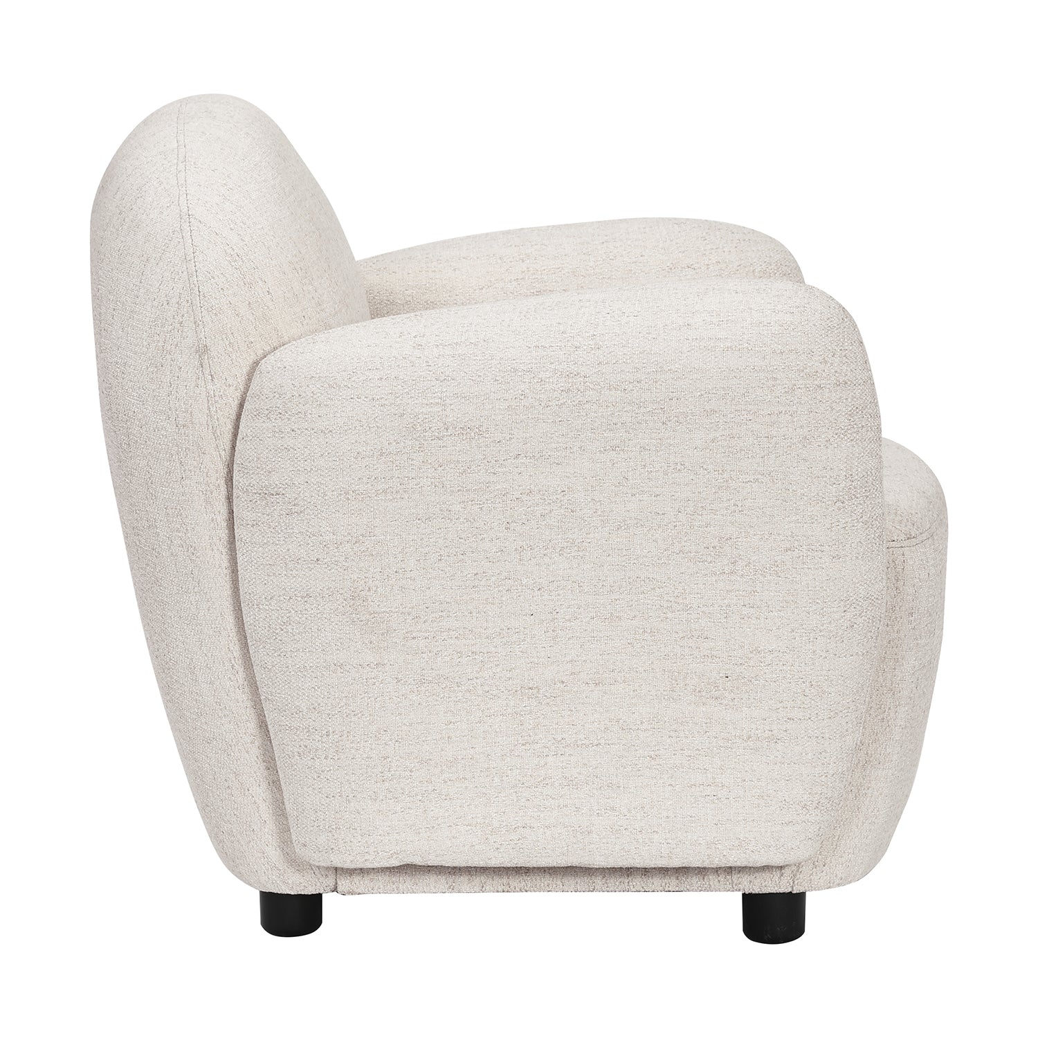 Sillón Individual Sidney