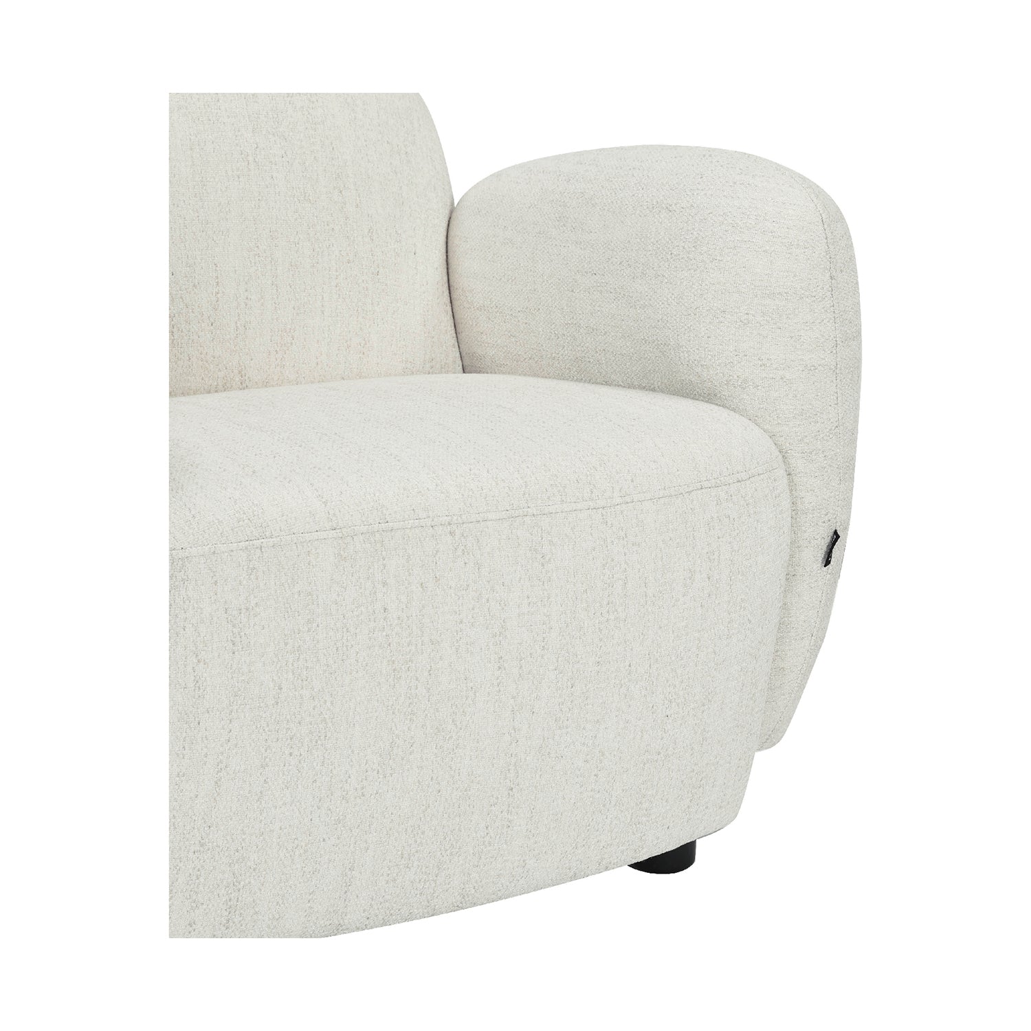 Sillón Individual Sidney