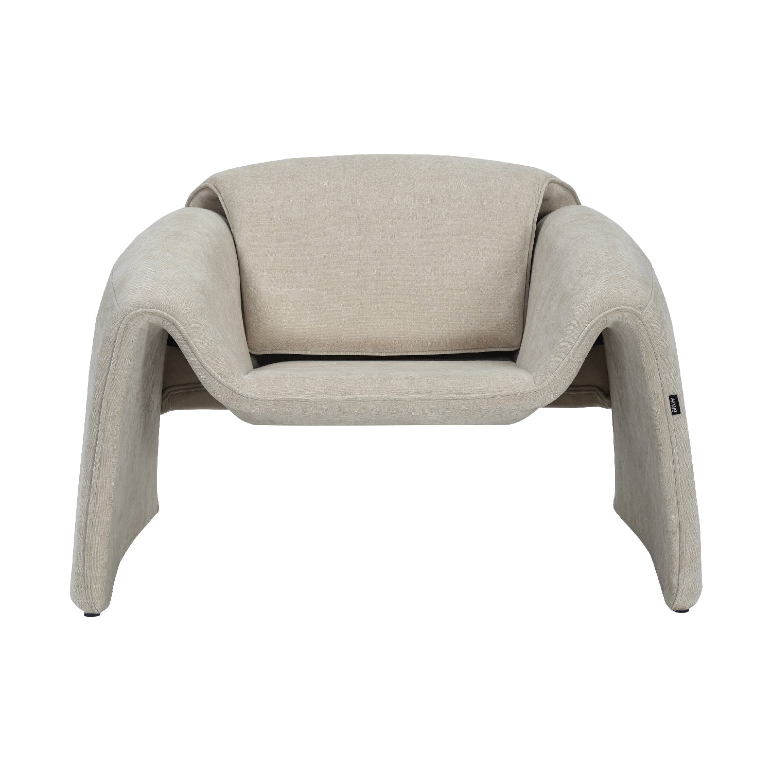 Sillón individual Melbournee