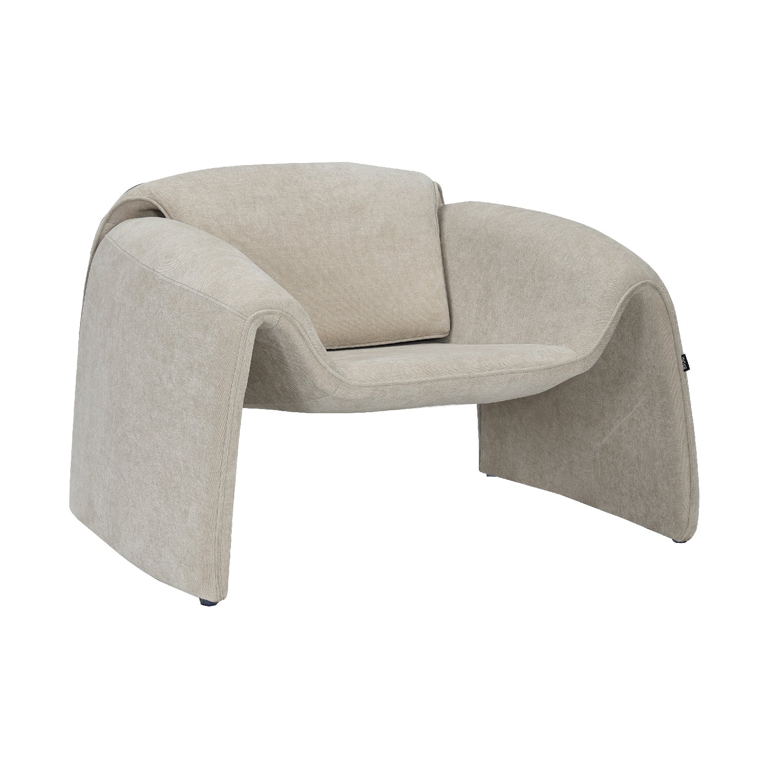 Sillón individual Melbournee