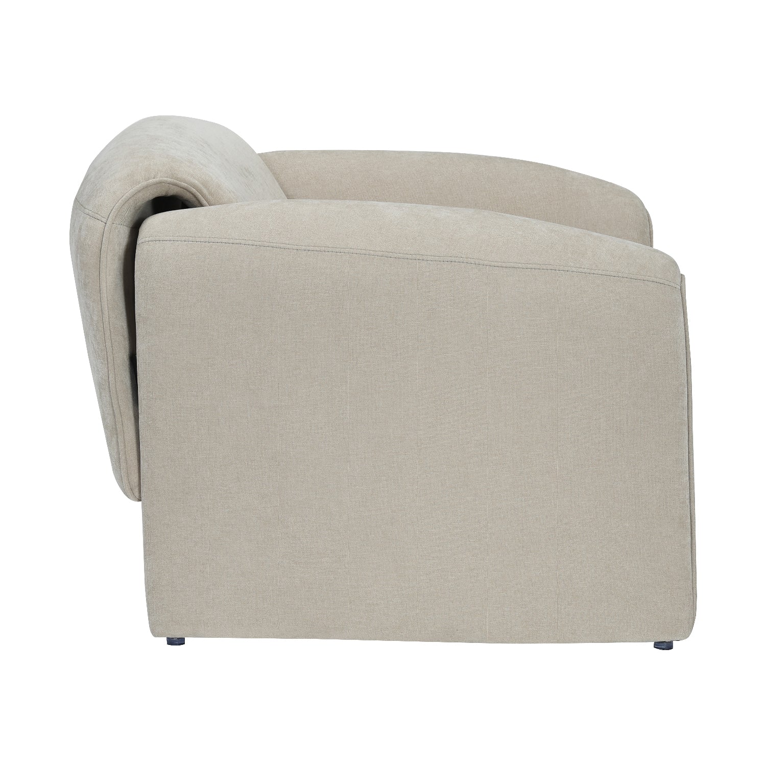 Sillón individual Melbournee