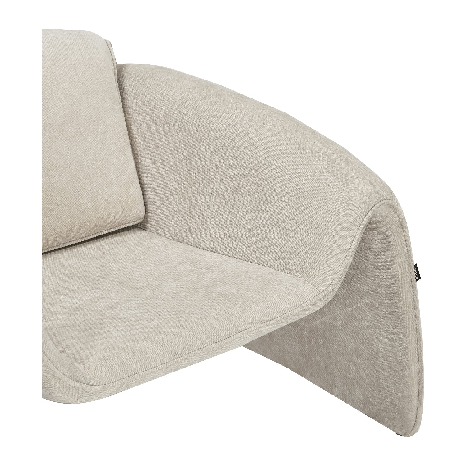 Sillón individual Melbournee