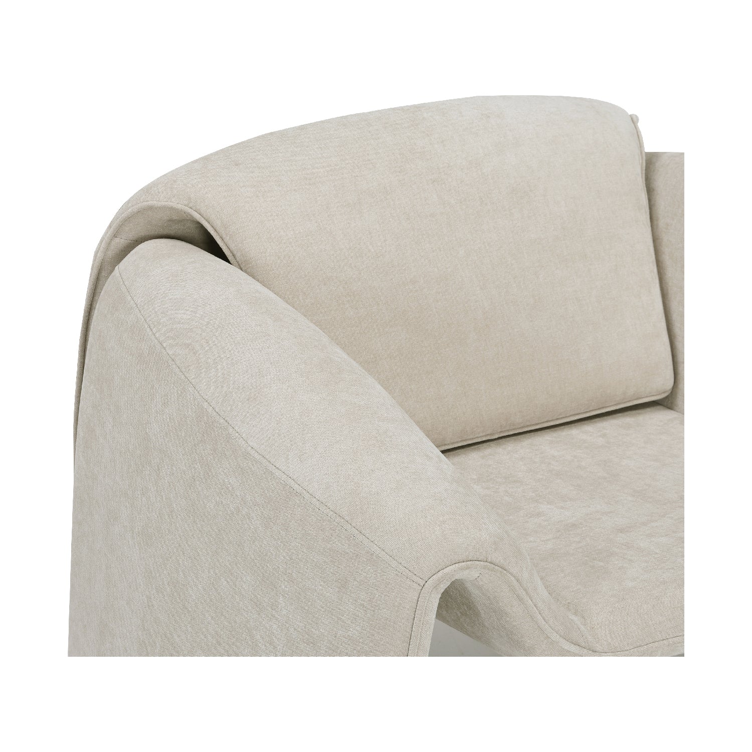 Sillón individual Melbournee