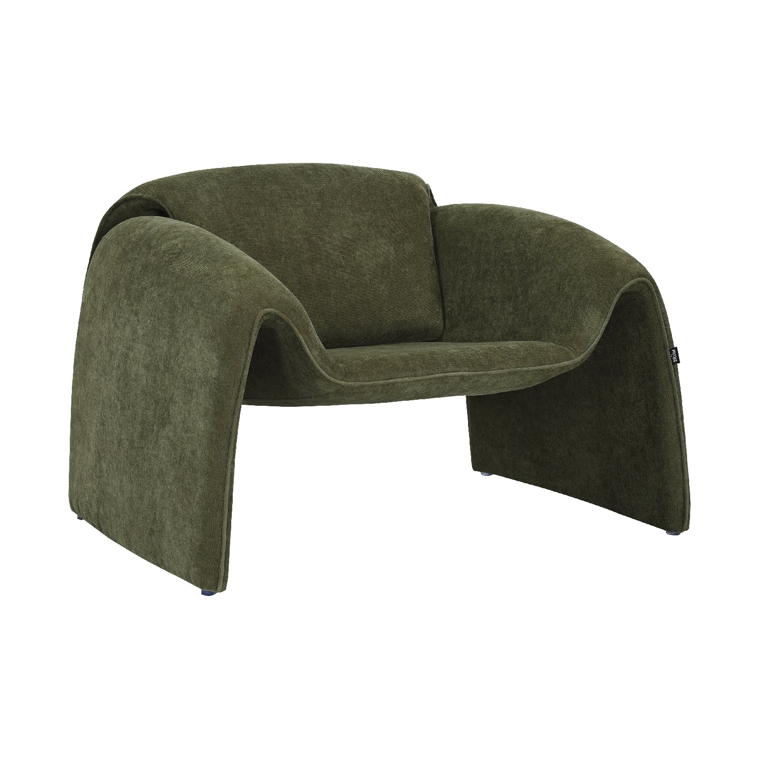 Sillón individual Melbournee