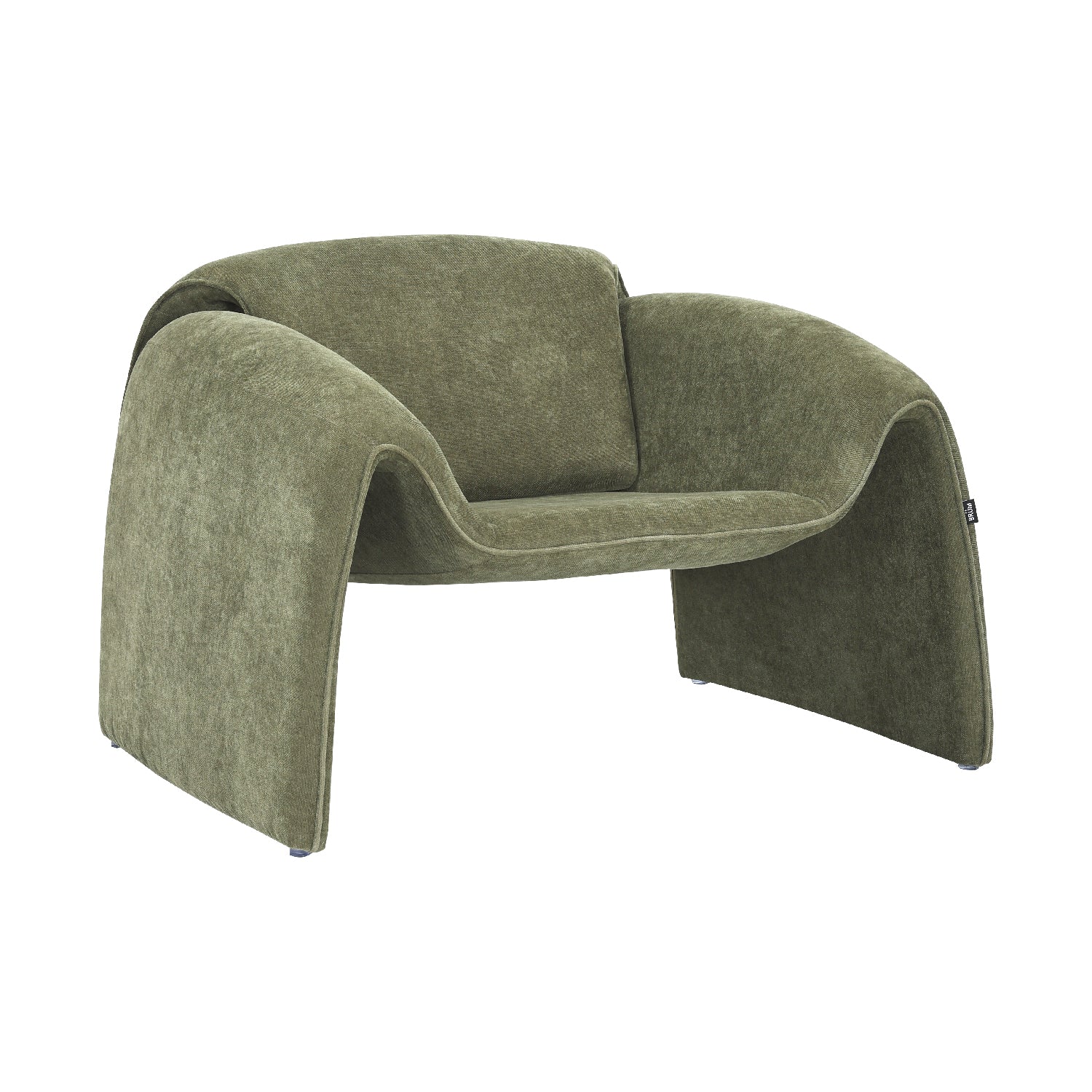 Sillón individual Melbournee