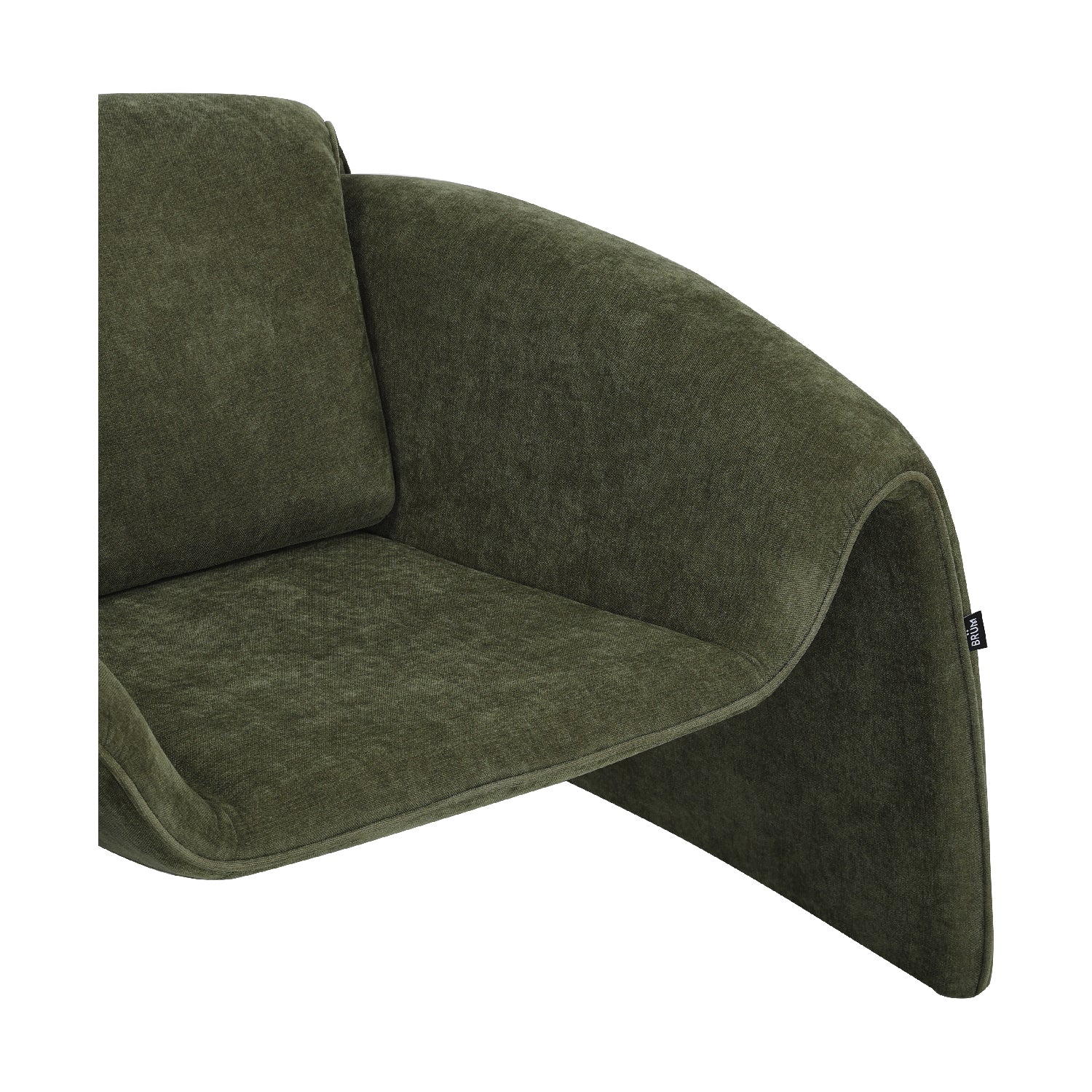 Sillón individual Melbournee