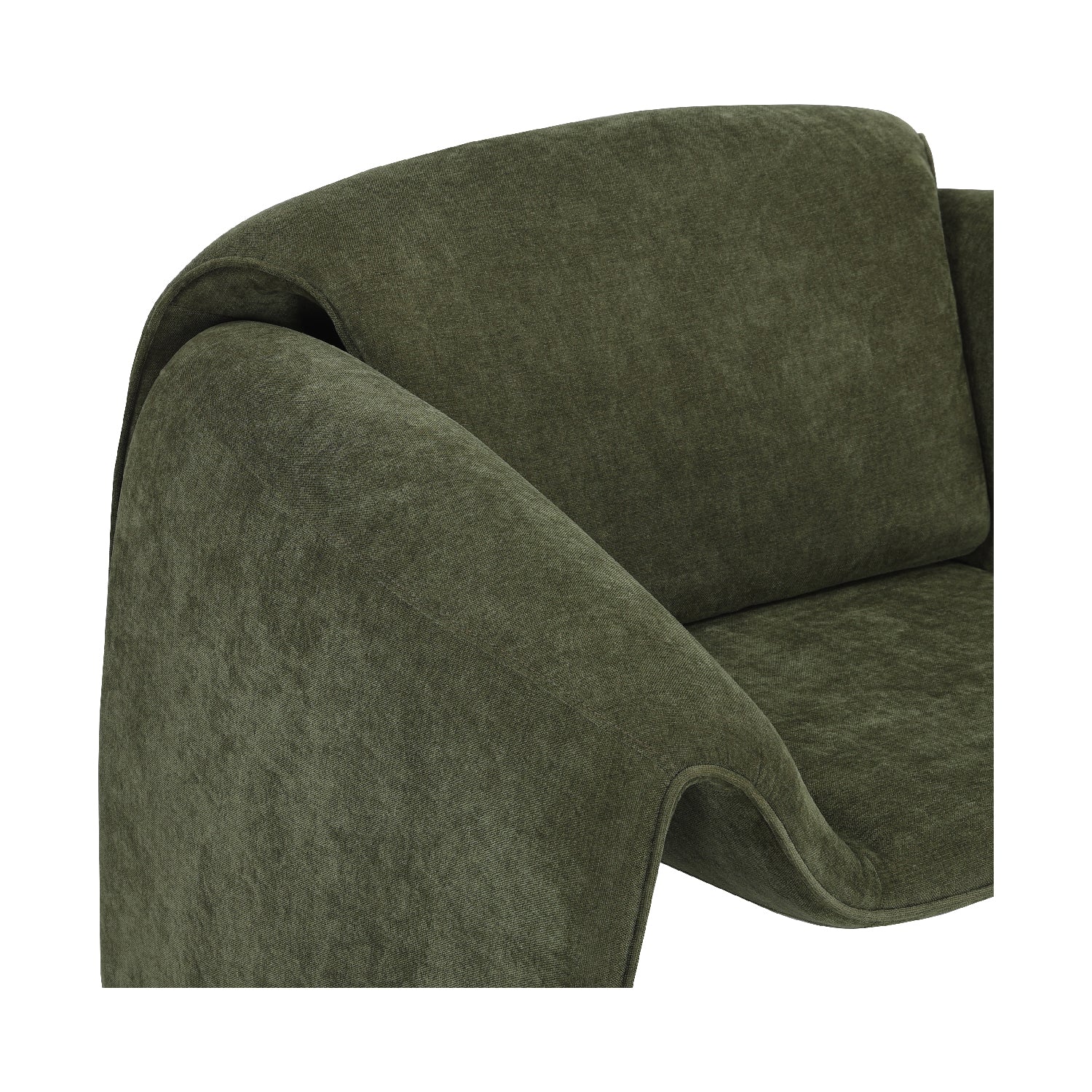 Sillón individual Melbournee