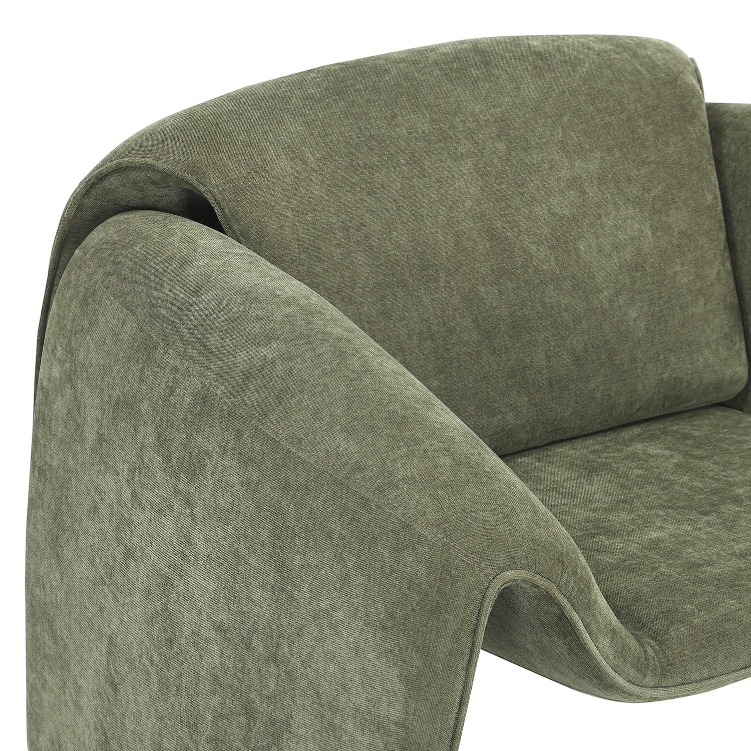 Sillón individual Melbournee