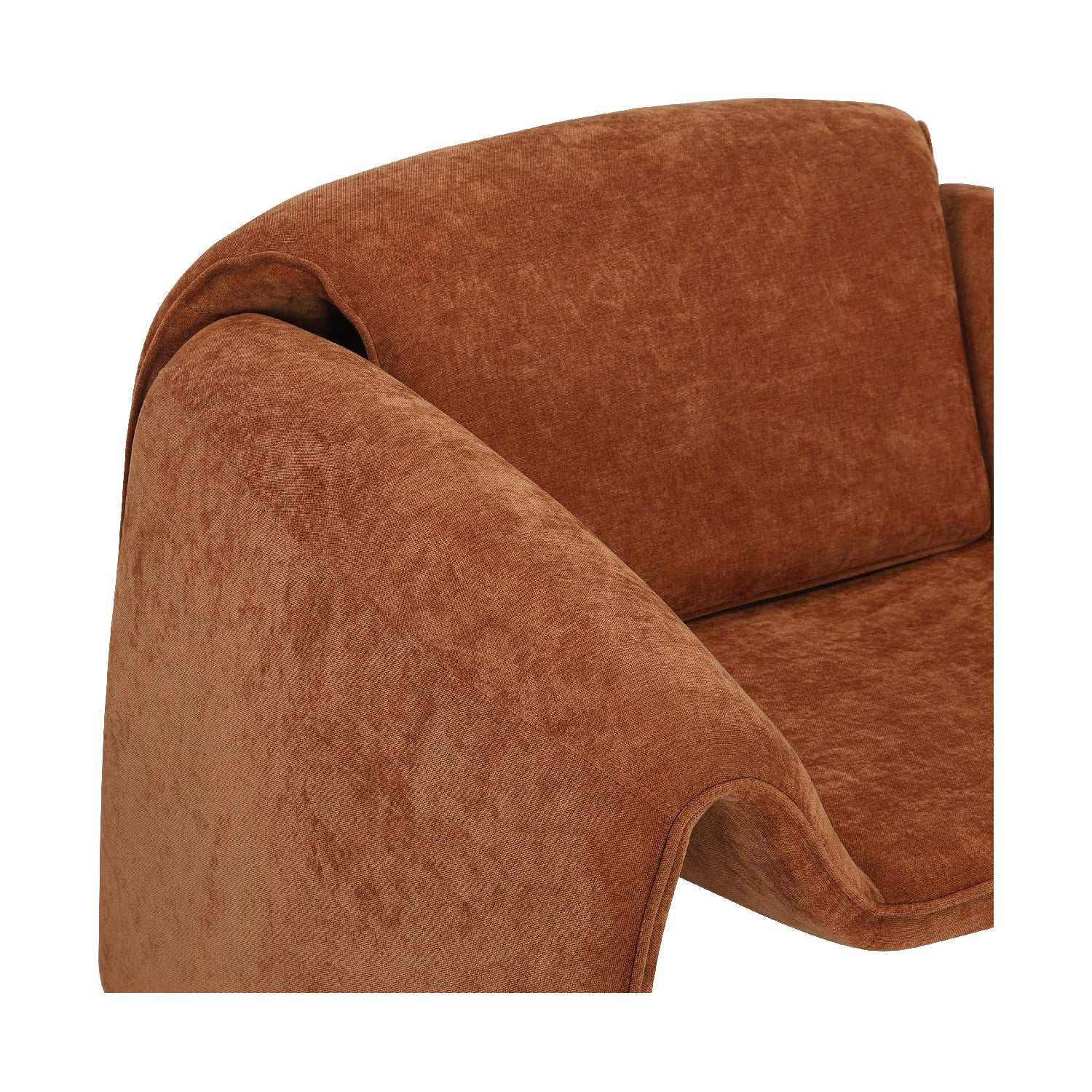 Sillón individual Melbournee