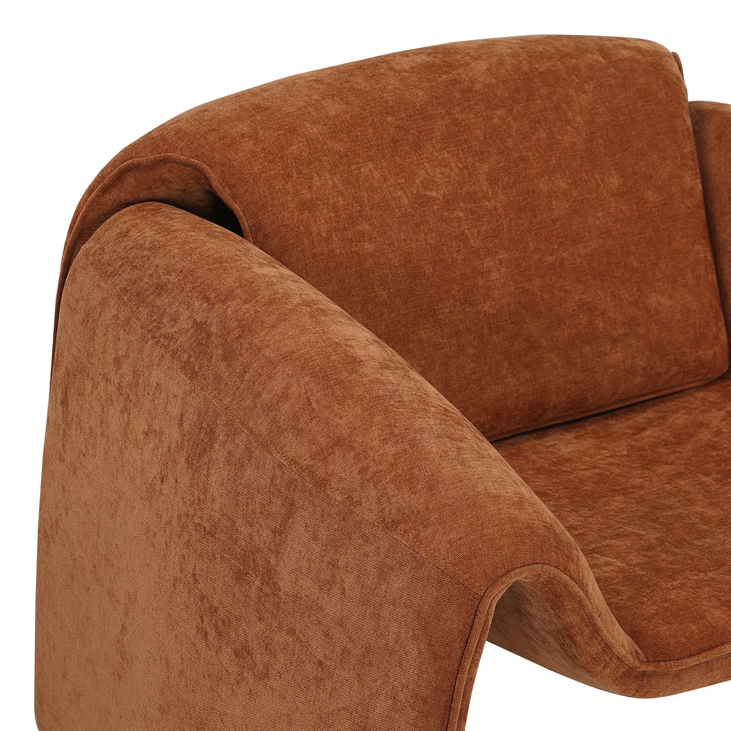 Sillón individual Melbournee