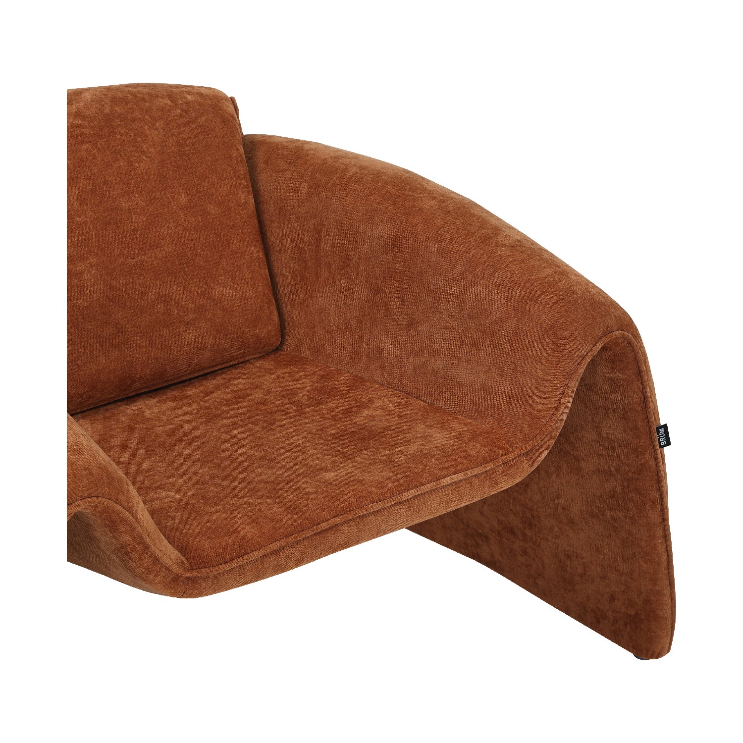 Sillón individual Melbournee