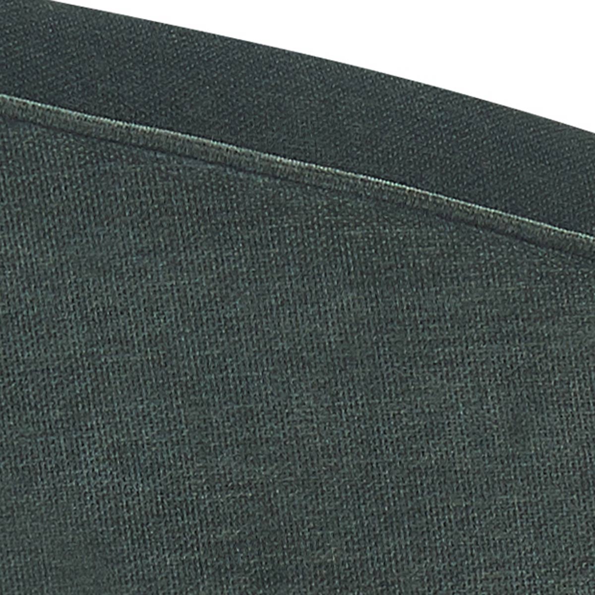 Banco Alto Miami Verde Vista en Detalle