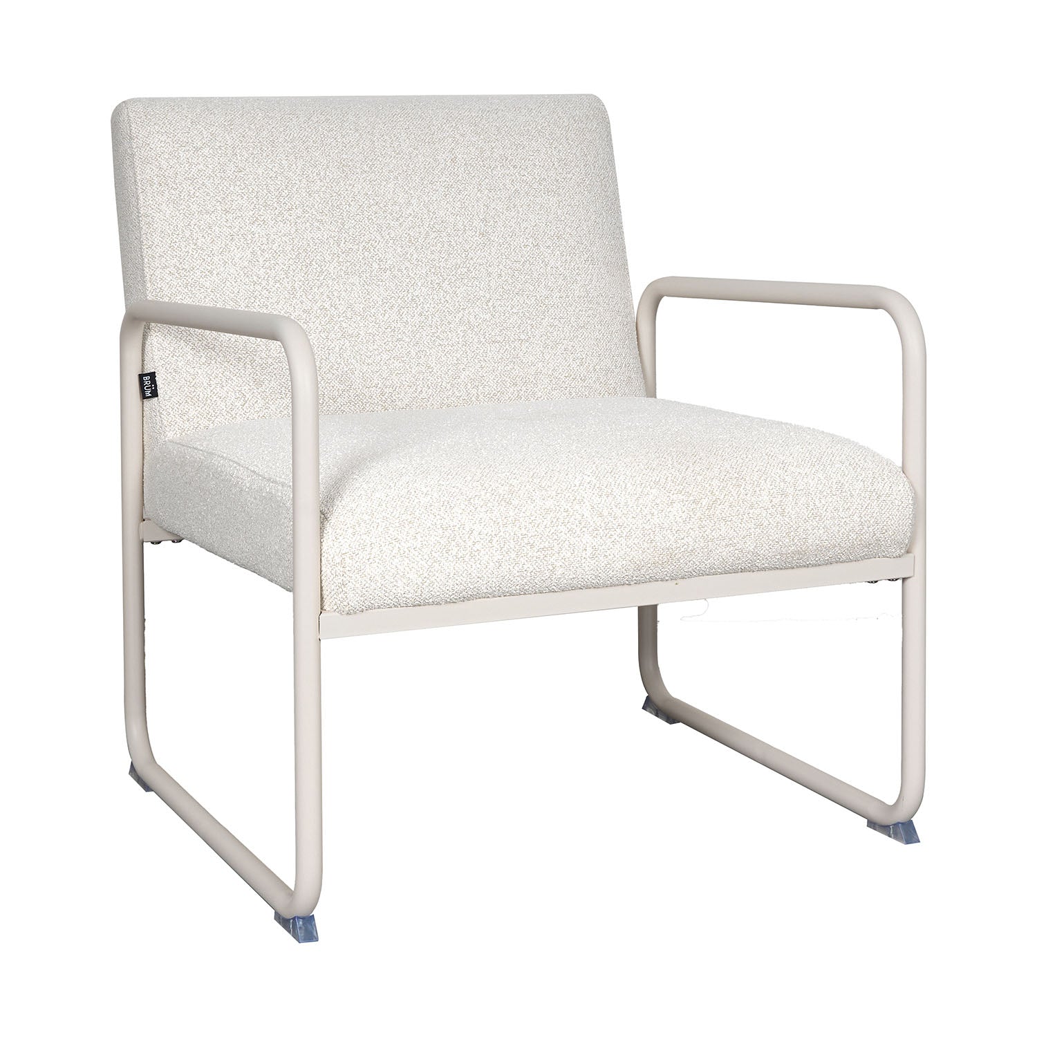 Sillón Individual Bolonia