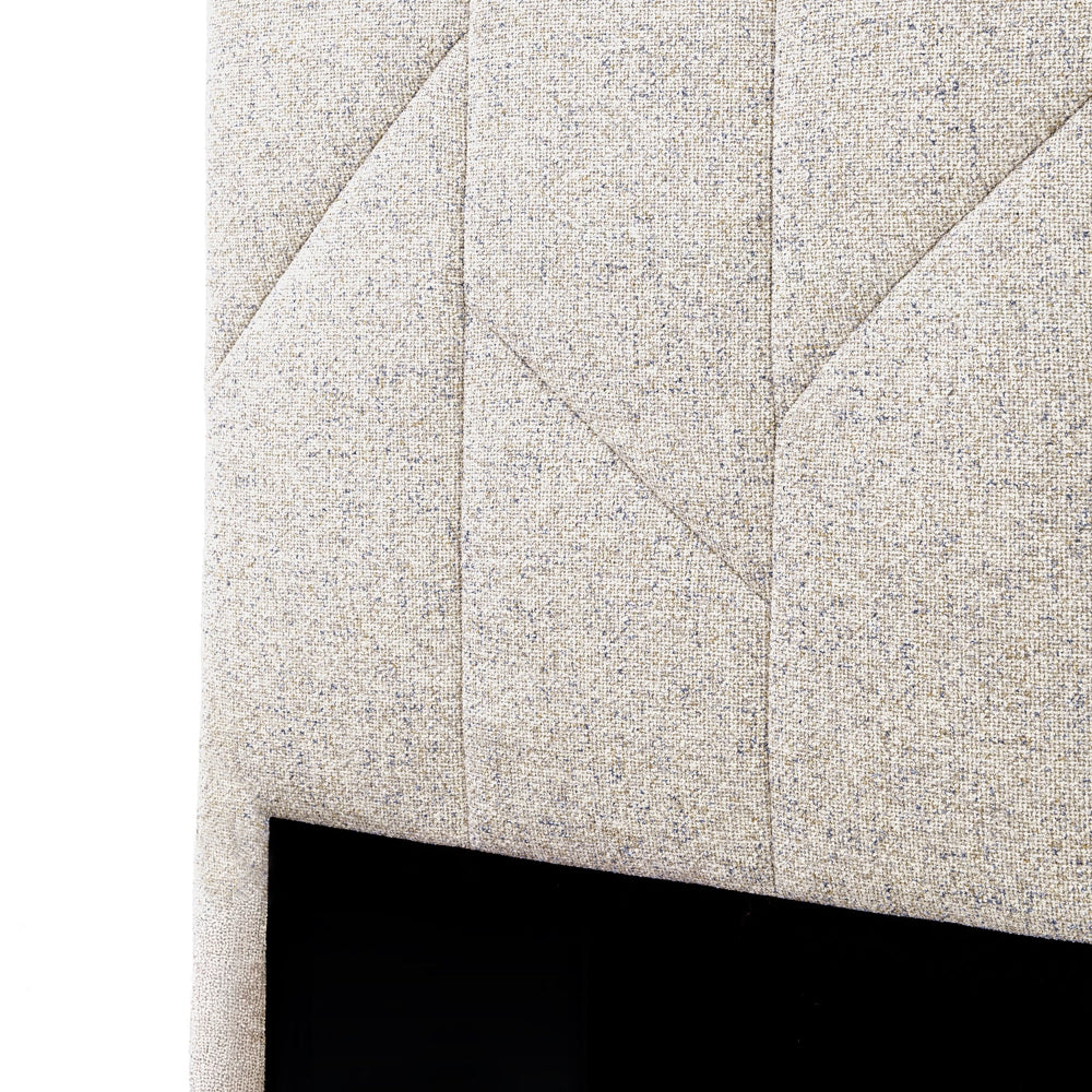 Cabecera Matrimonial Alicante Vista a Detalle