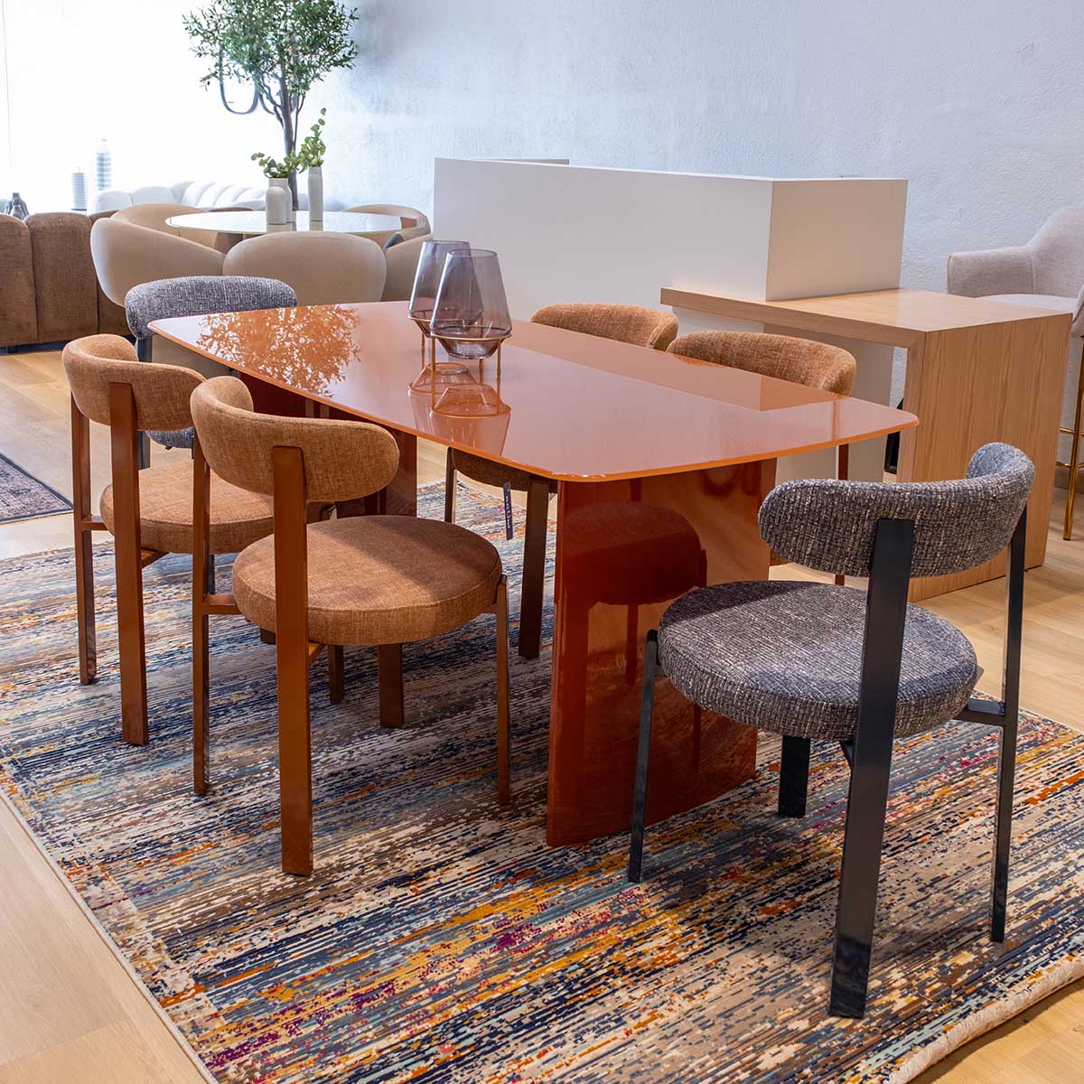 Mesa de comedor Cali