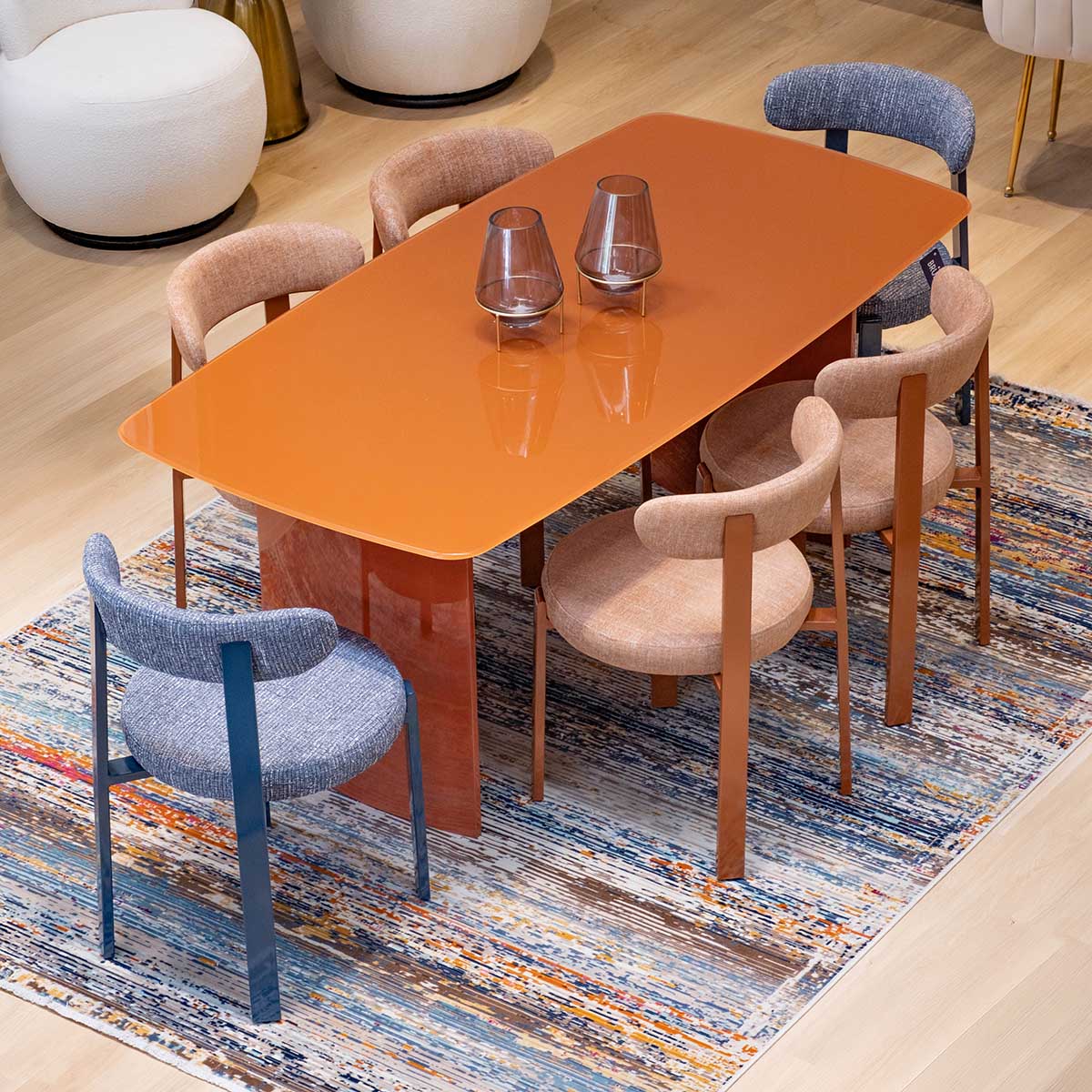 Mesa de comedor Cali
