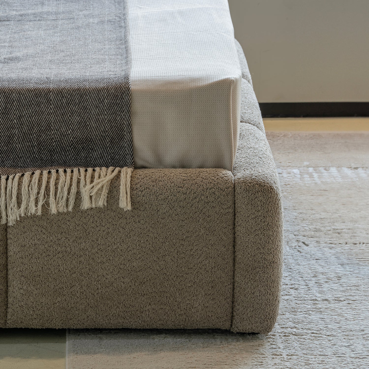 Cama King Size Granada