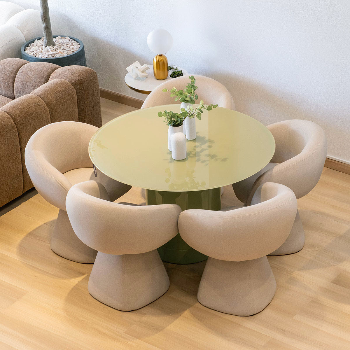 Mesa de comedor Cartagena