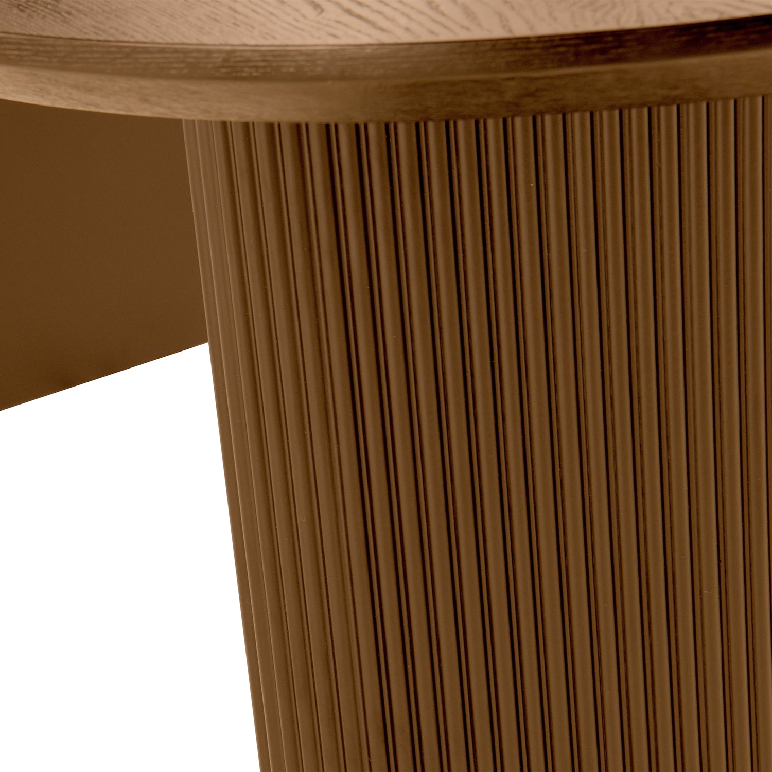 Mesa de Comedor Chipre Nogal 180 cm