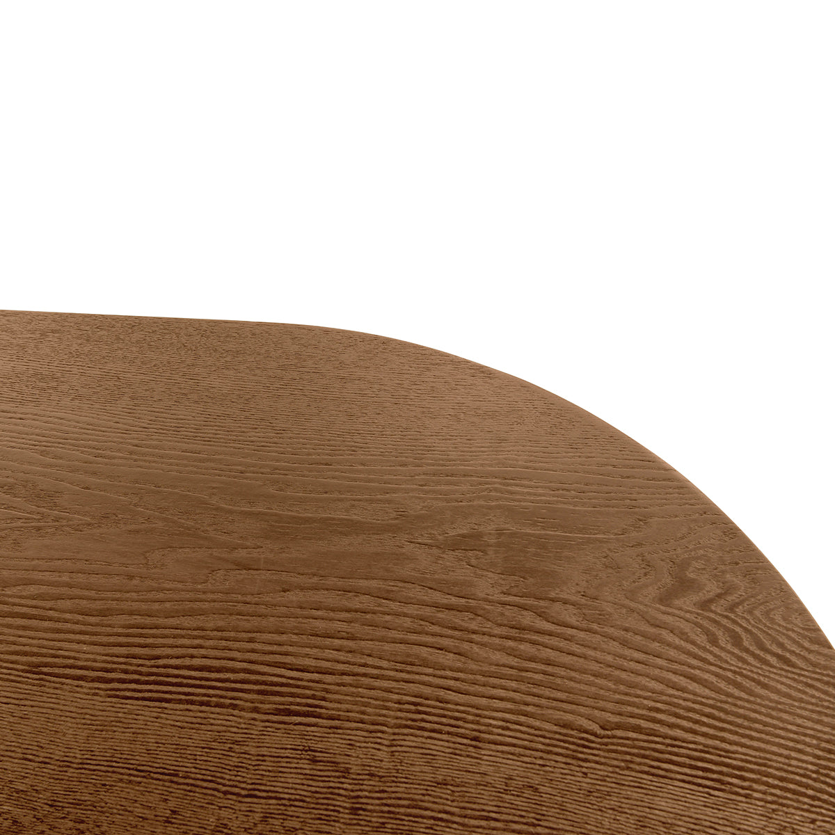 Mesa de Comedor Chipre Nogal 180 cm