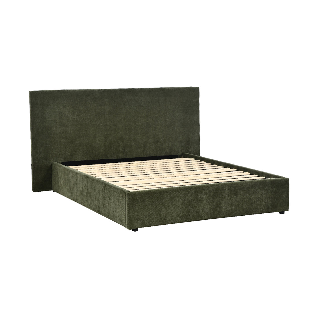 Cama Copenhague Queen Size