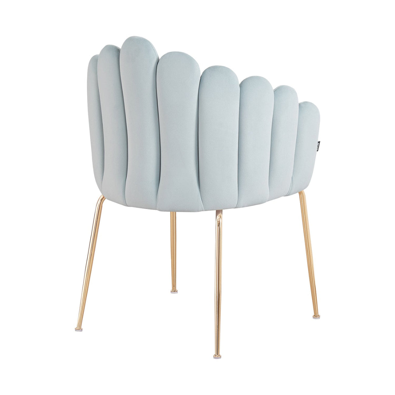 Silla Cordoba Mint Vista Perspectiva 