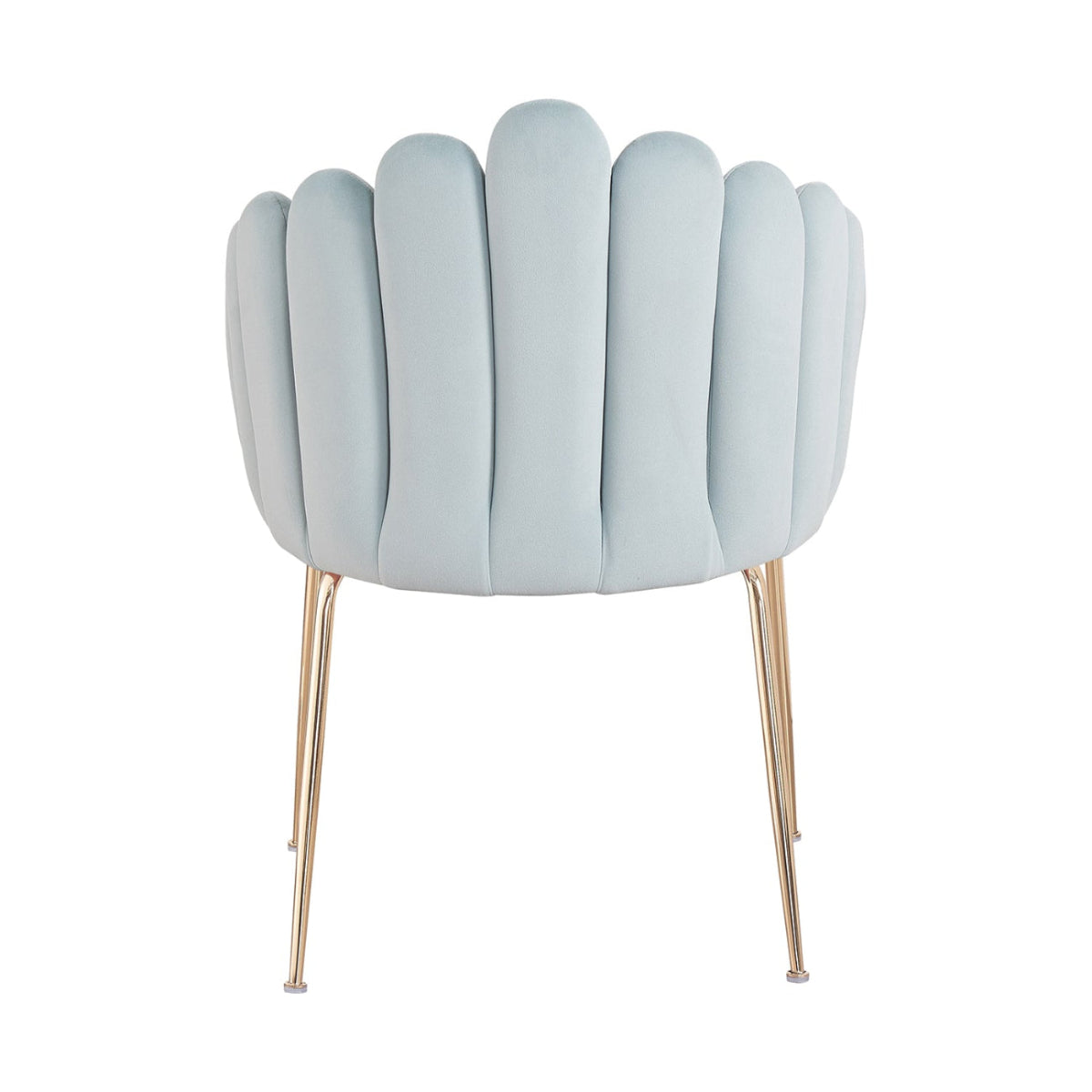 Silla Cordoba Mint Vista Trasera 