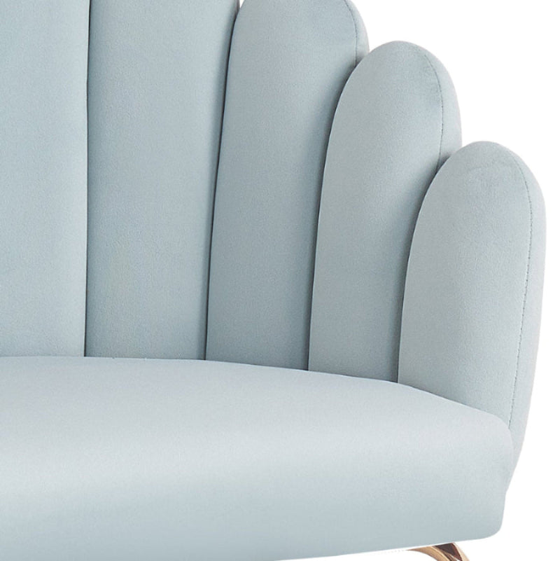 Silla Cordoba Mint Vista a Detalle