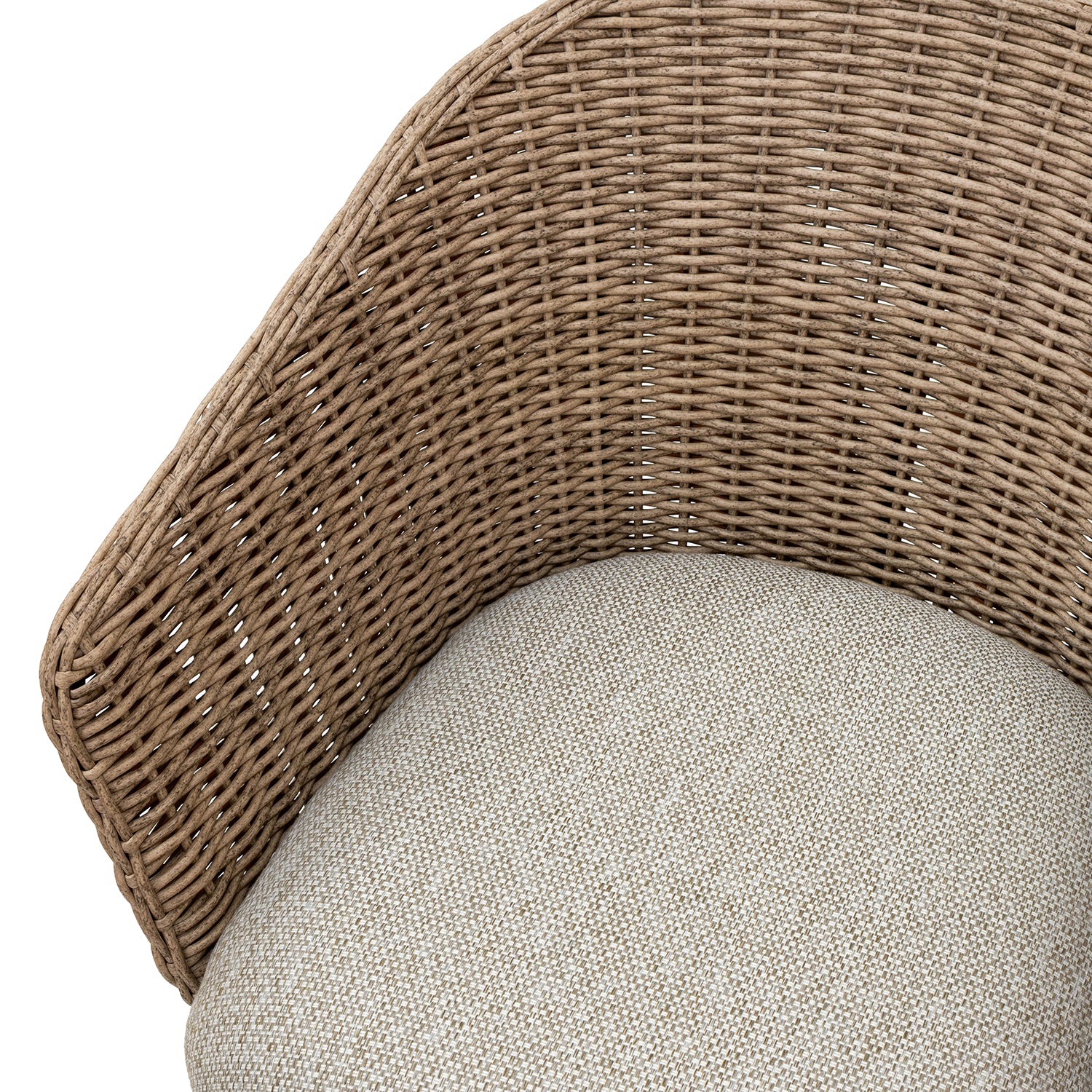 Silla de exterior Corfú