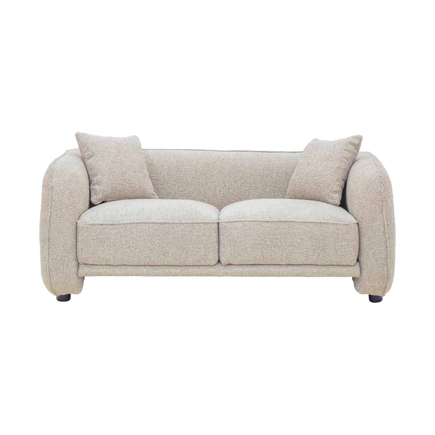 Sofá Detroit de 2 Plazas