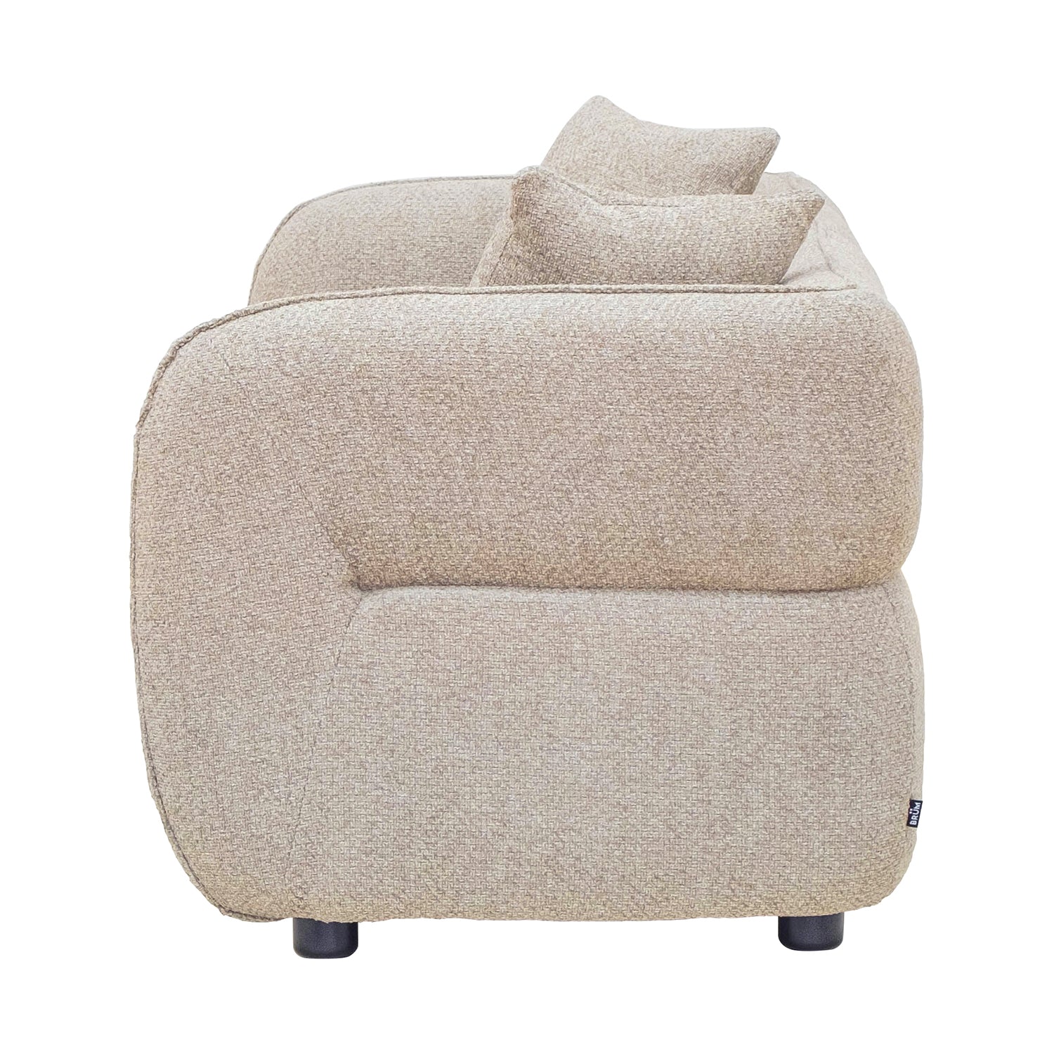 Sofá Detroit de 2 Plazas